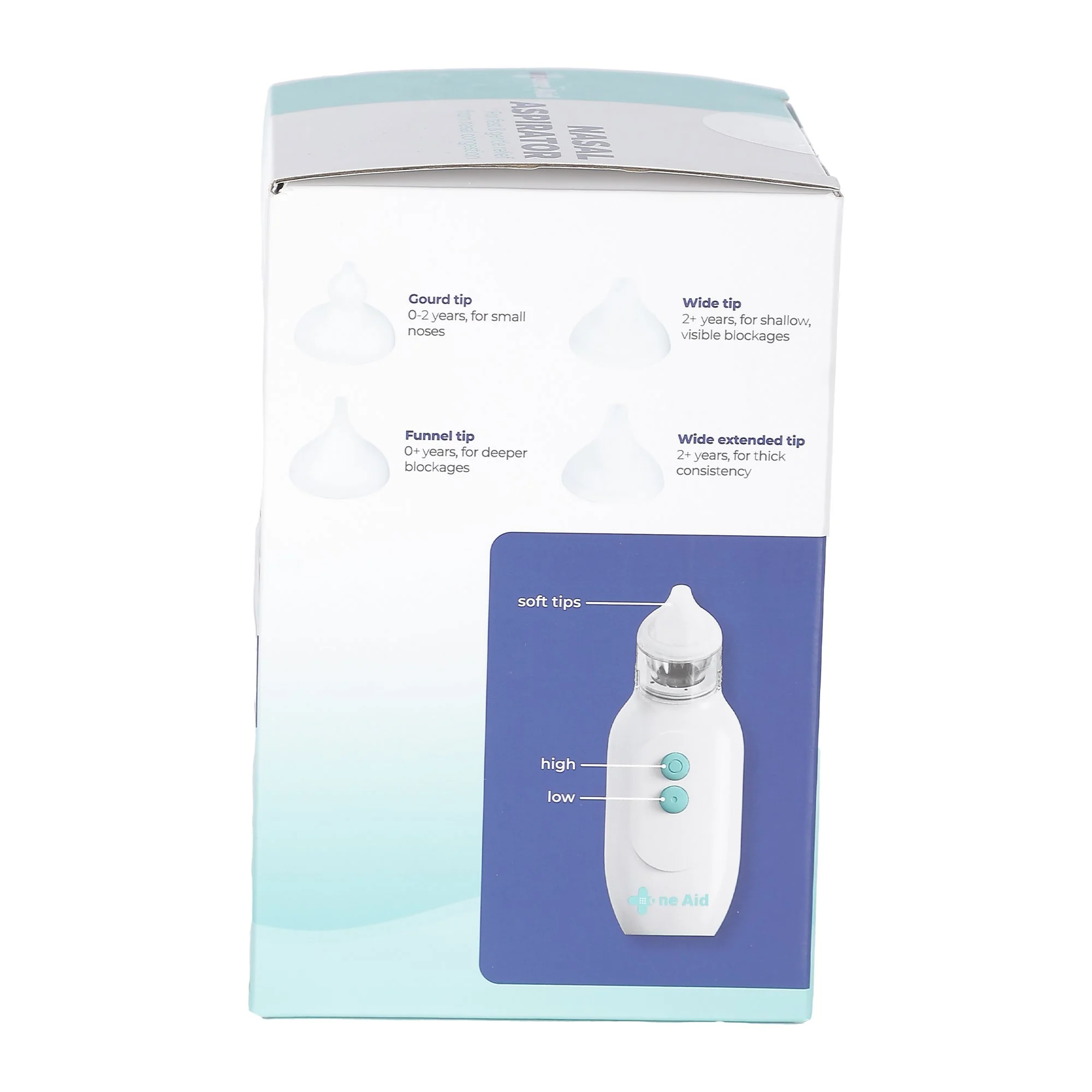 Aspirateur nasal bébé - Image 3