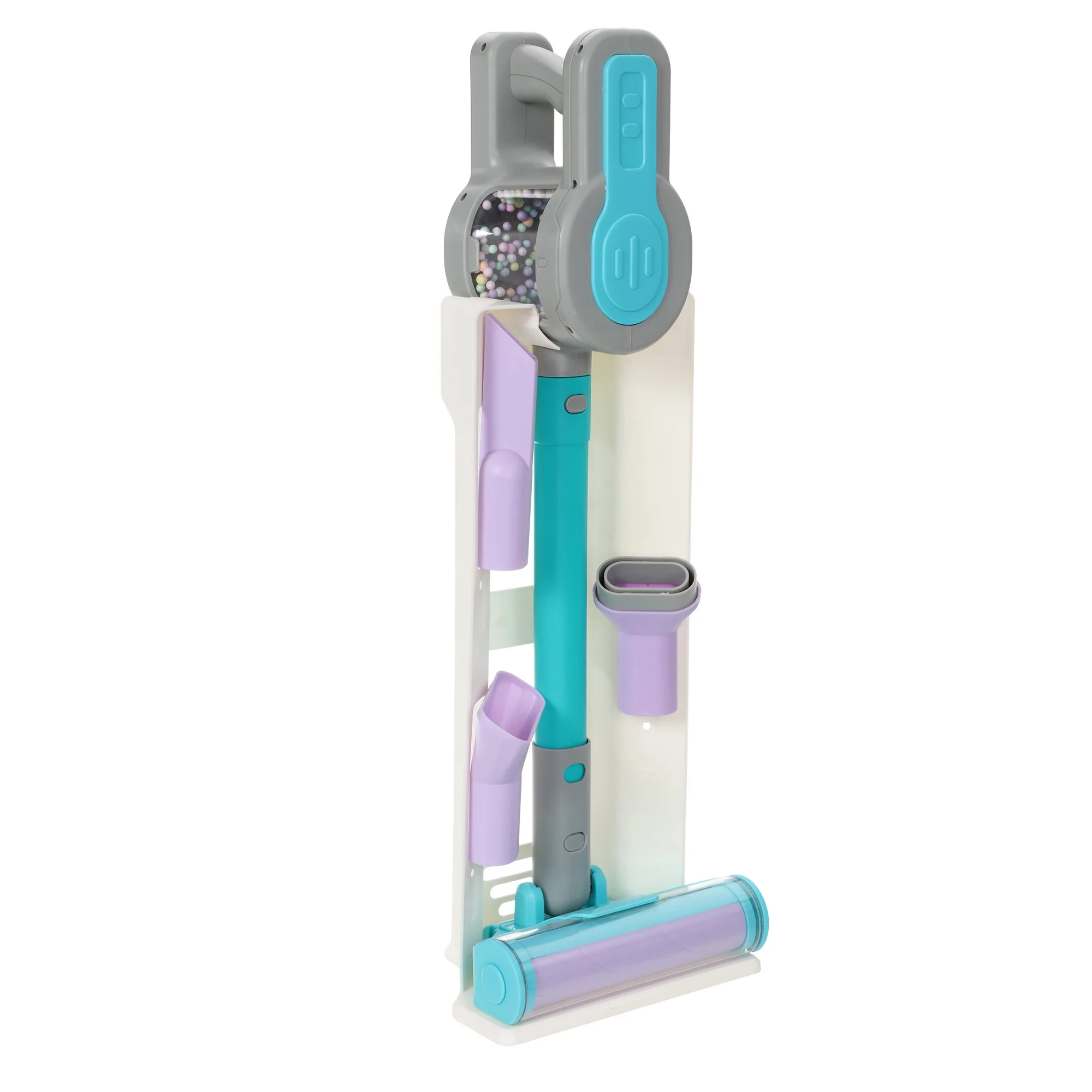 Aspirateur sans fil pour enfant