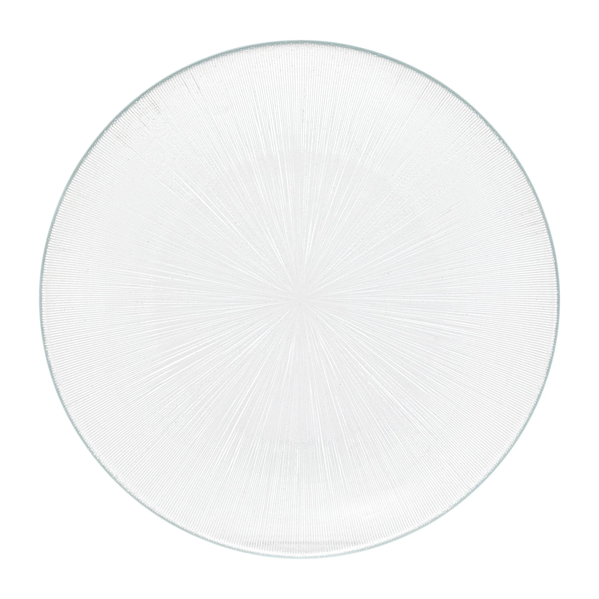 Assiette plate Elise 26cm - Image 2