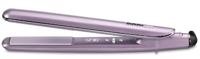 Babyliss pro keratin lustre lilas