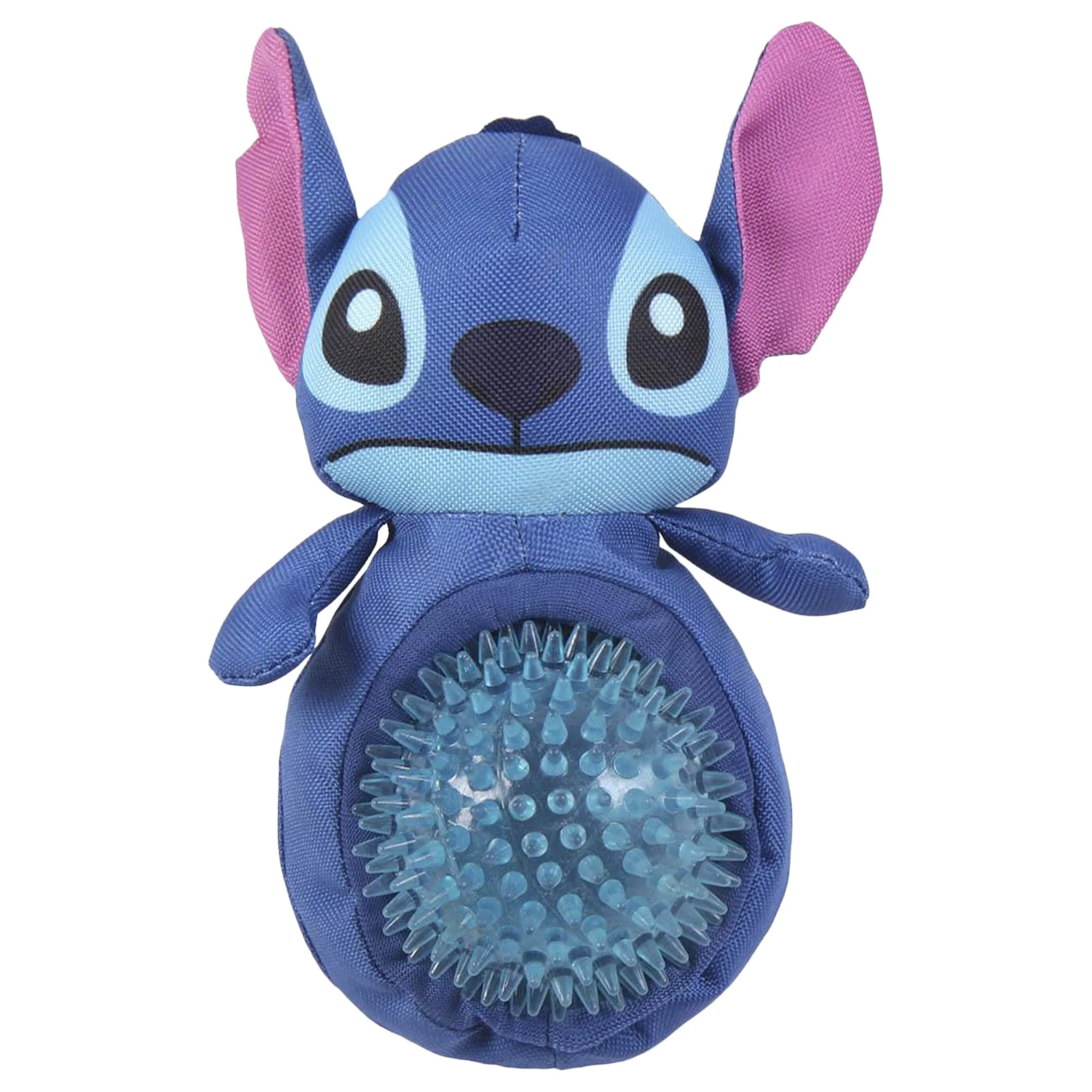 Balle pour chien Stitch