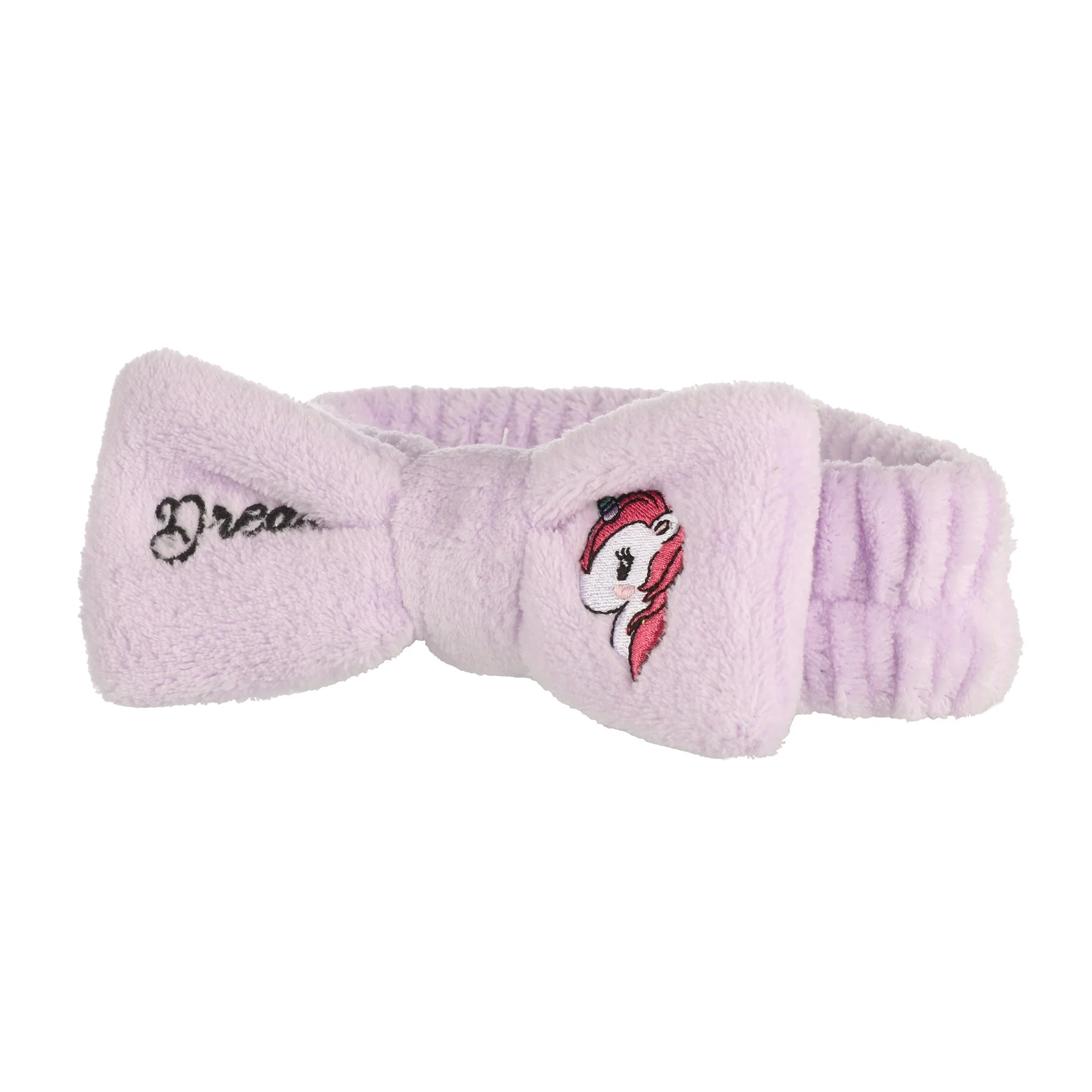 Bandeau pour maquillage Licorne - Image 2