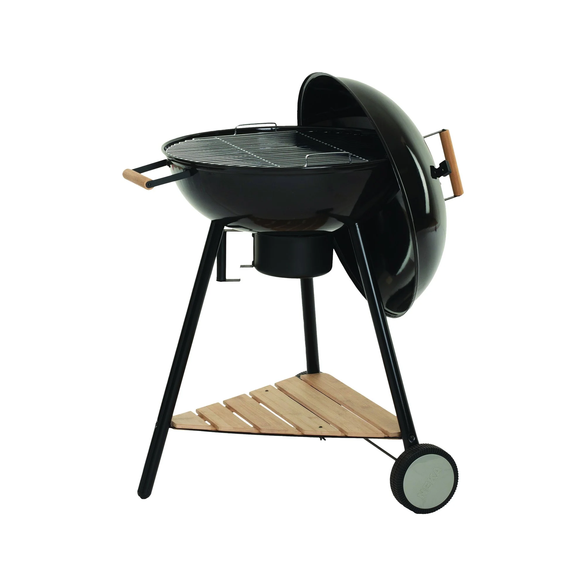 Barbecue à charbon 57cm - Image 2