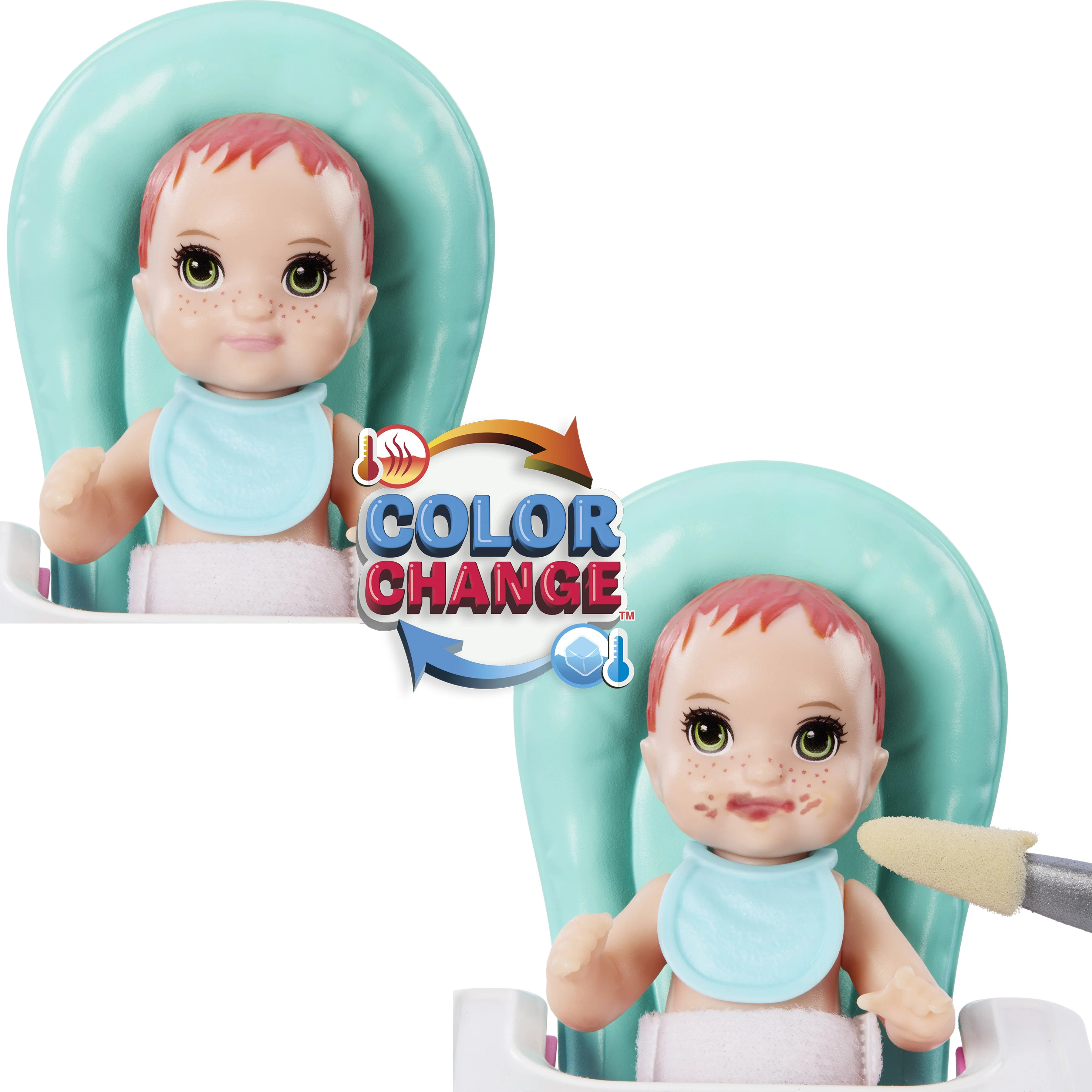 Barbie Skipper Babysitters - Image 4