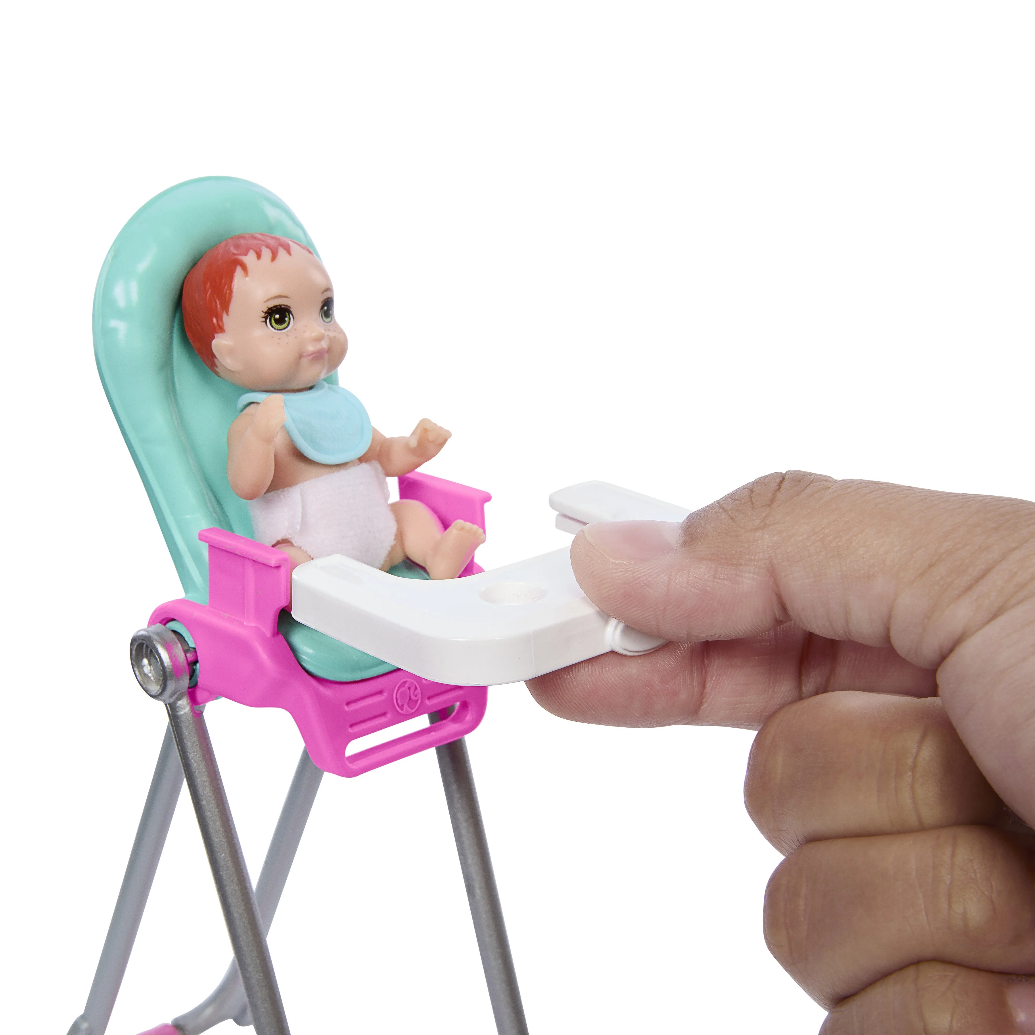 Barbie Skipper Babysitters - Image 5