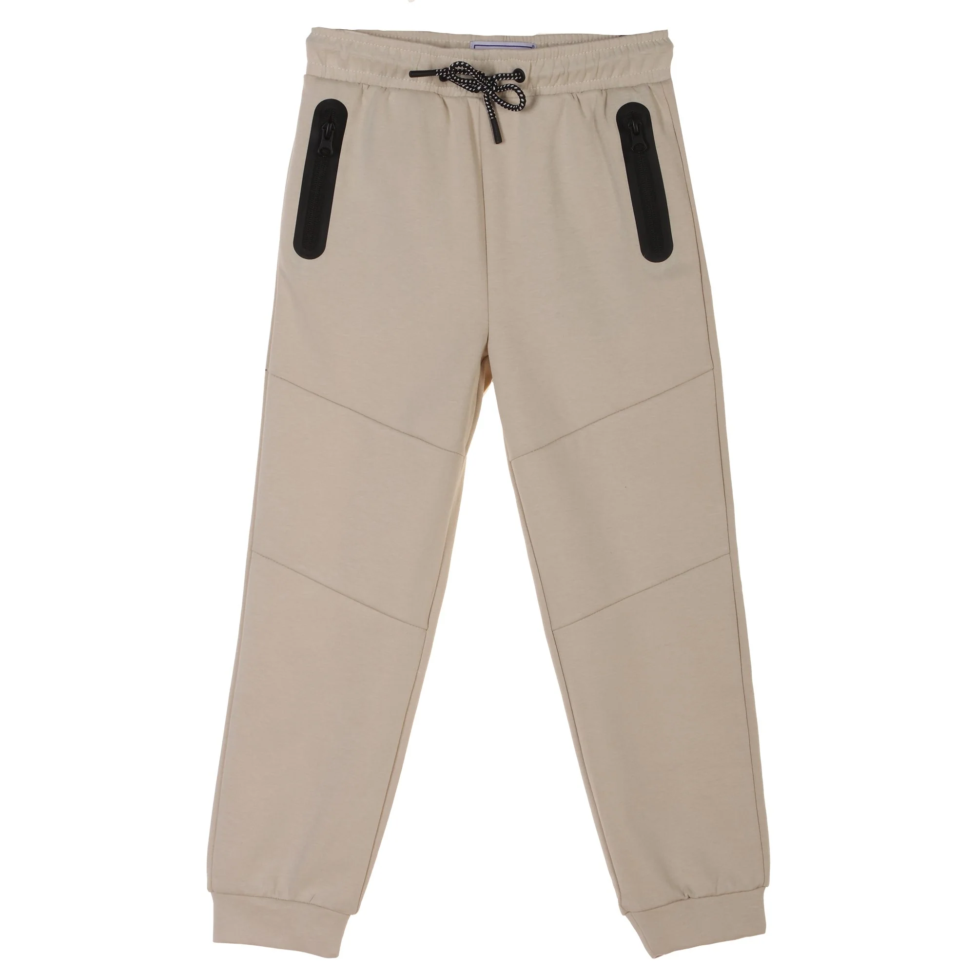 Bas de jogging 3/12ans - Beige