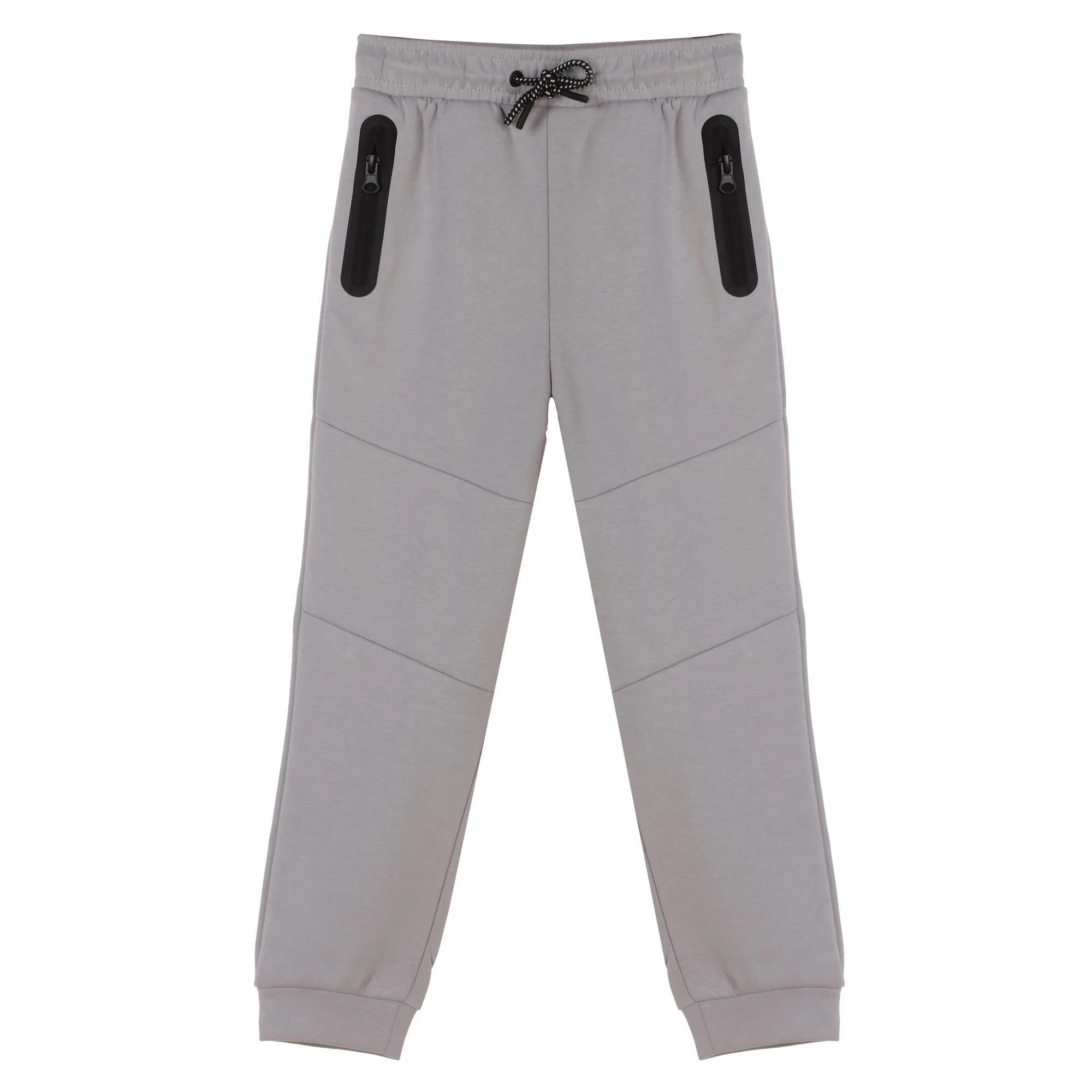 Bas de jogging 3/12ans - Kaki - Image 4