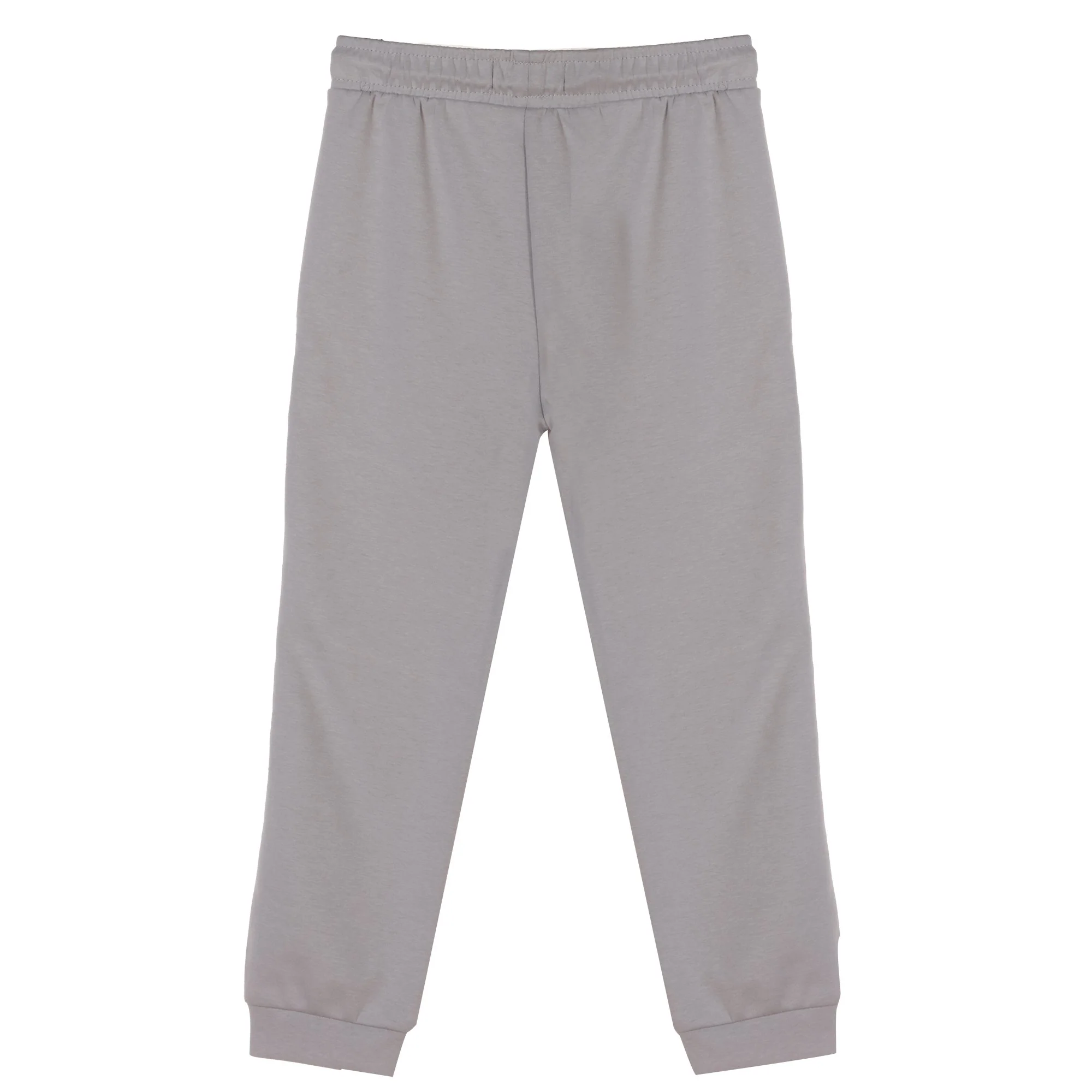 Bas de jogging 3/12ans - Noir - Image 5