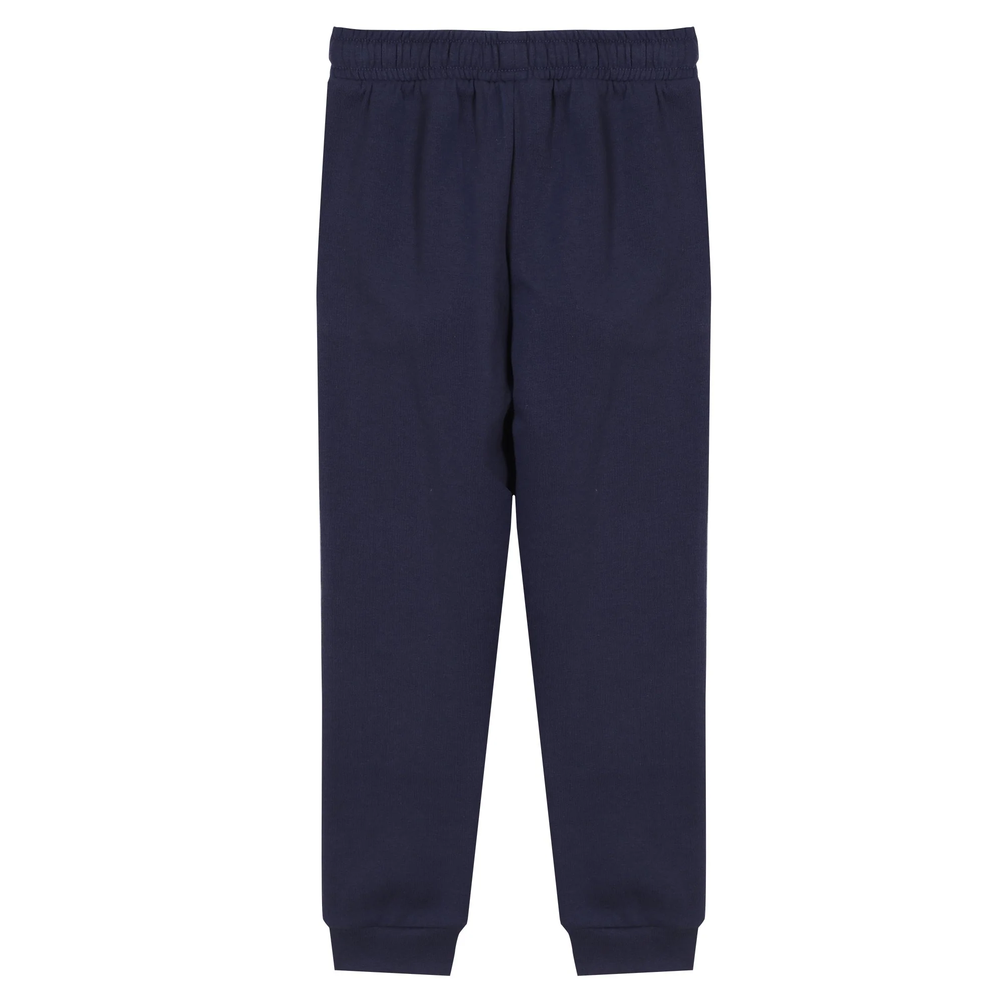 Bas de jogging 3/6 ans - Bleu foncé - Image 2