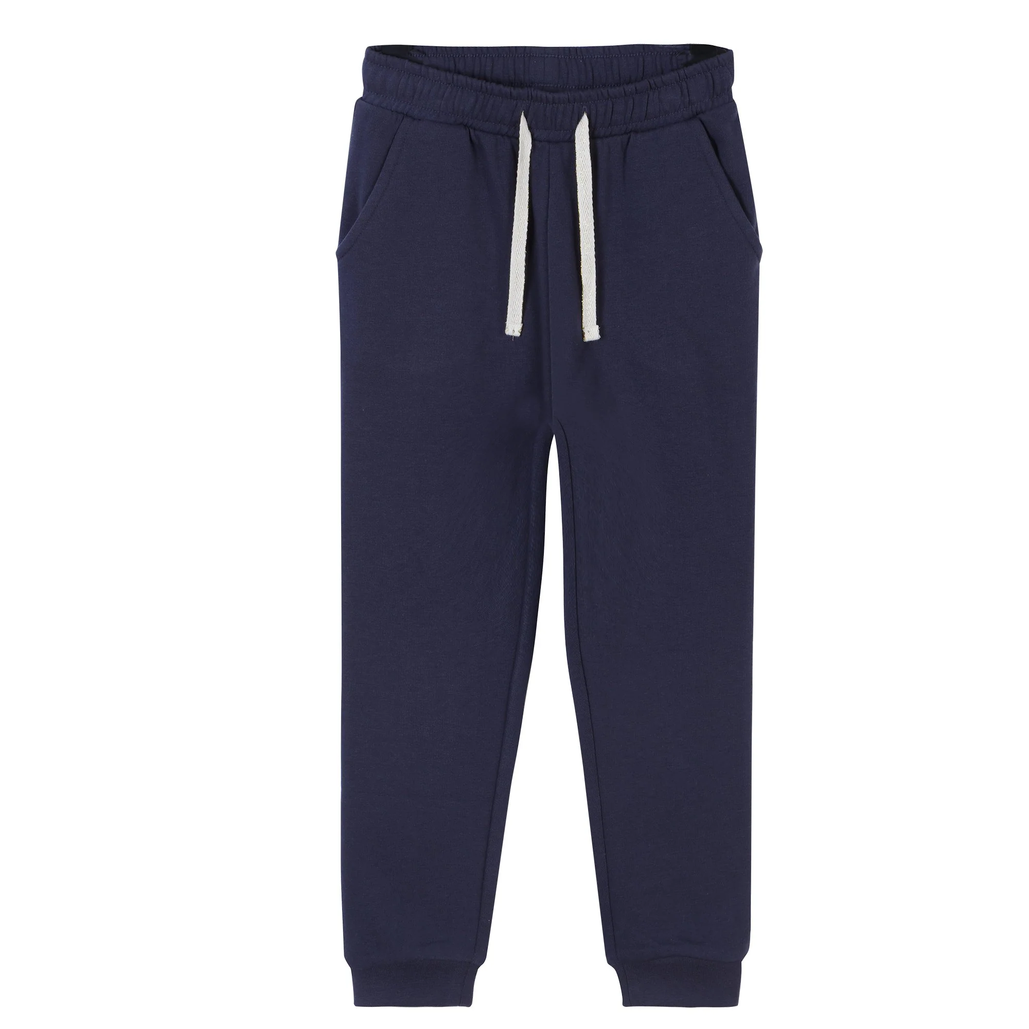 Bas de jogging 3/6 ans  - Rose