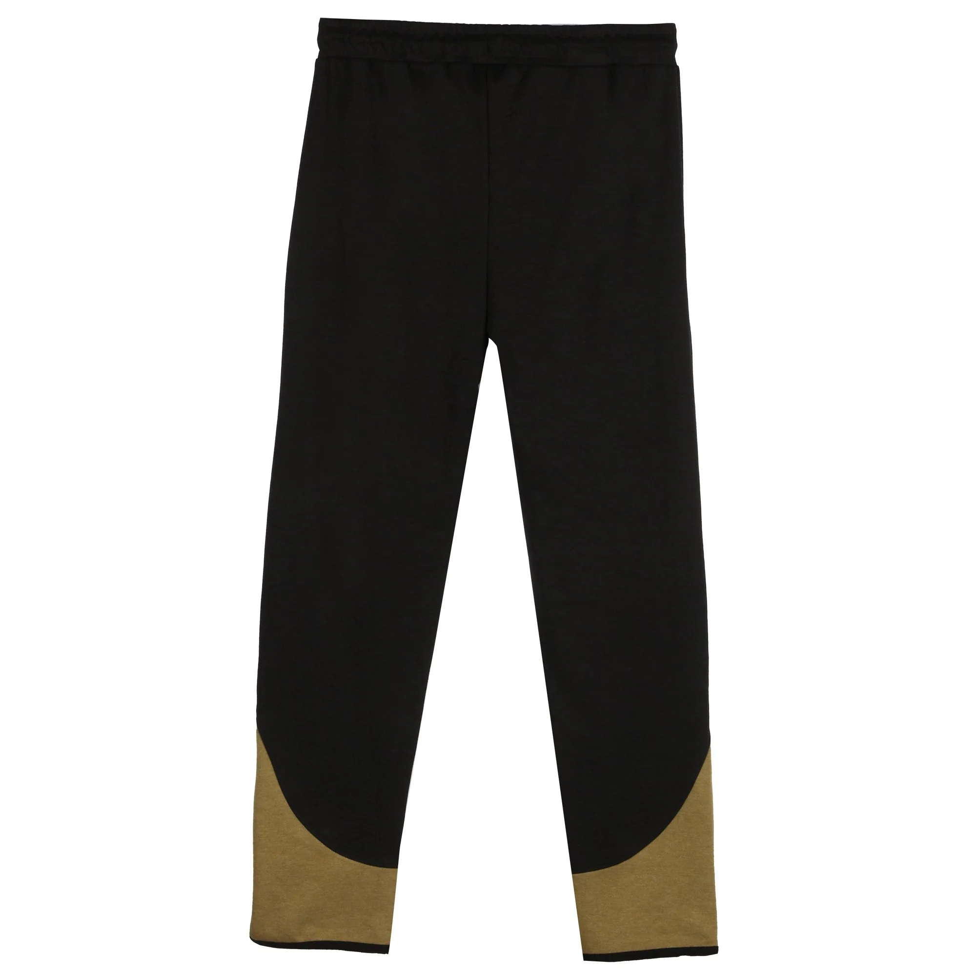 Bas de jogging 8/14 ans - Kaki - Image 2