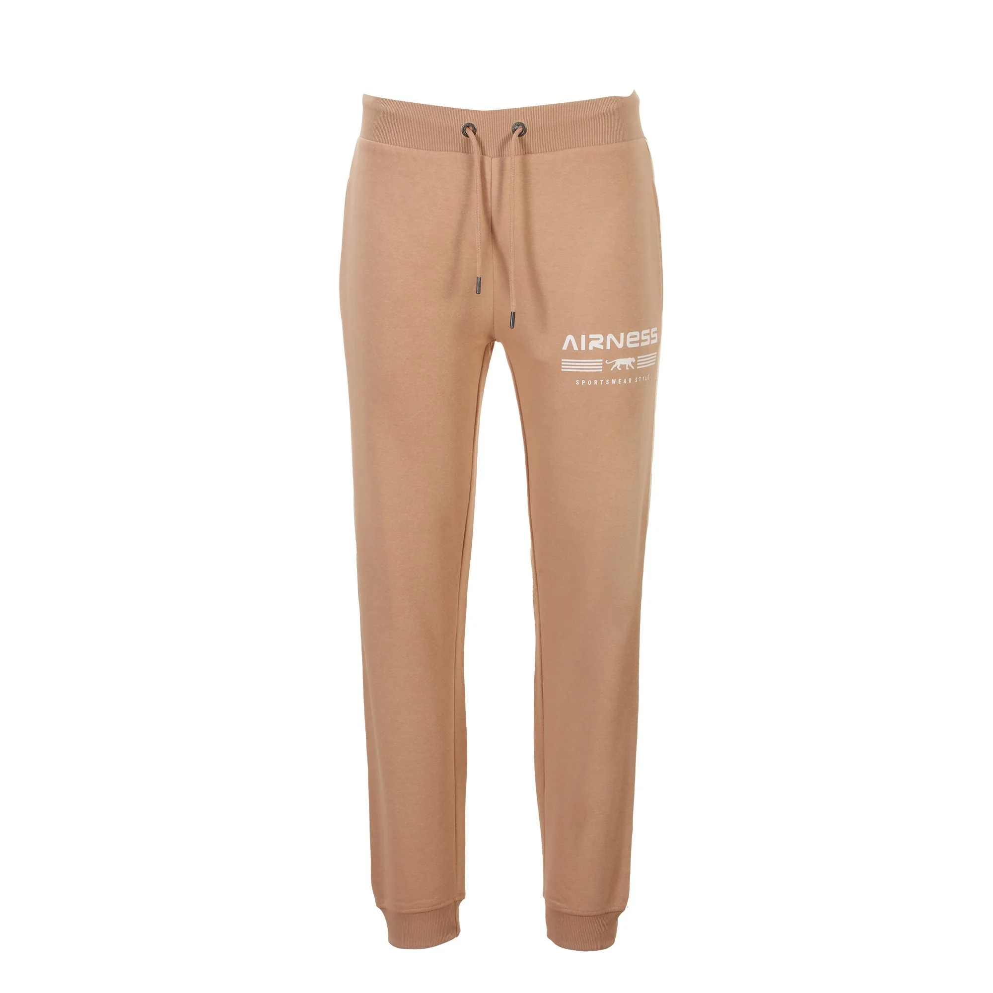 Bas de jogging  - Beige
