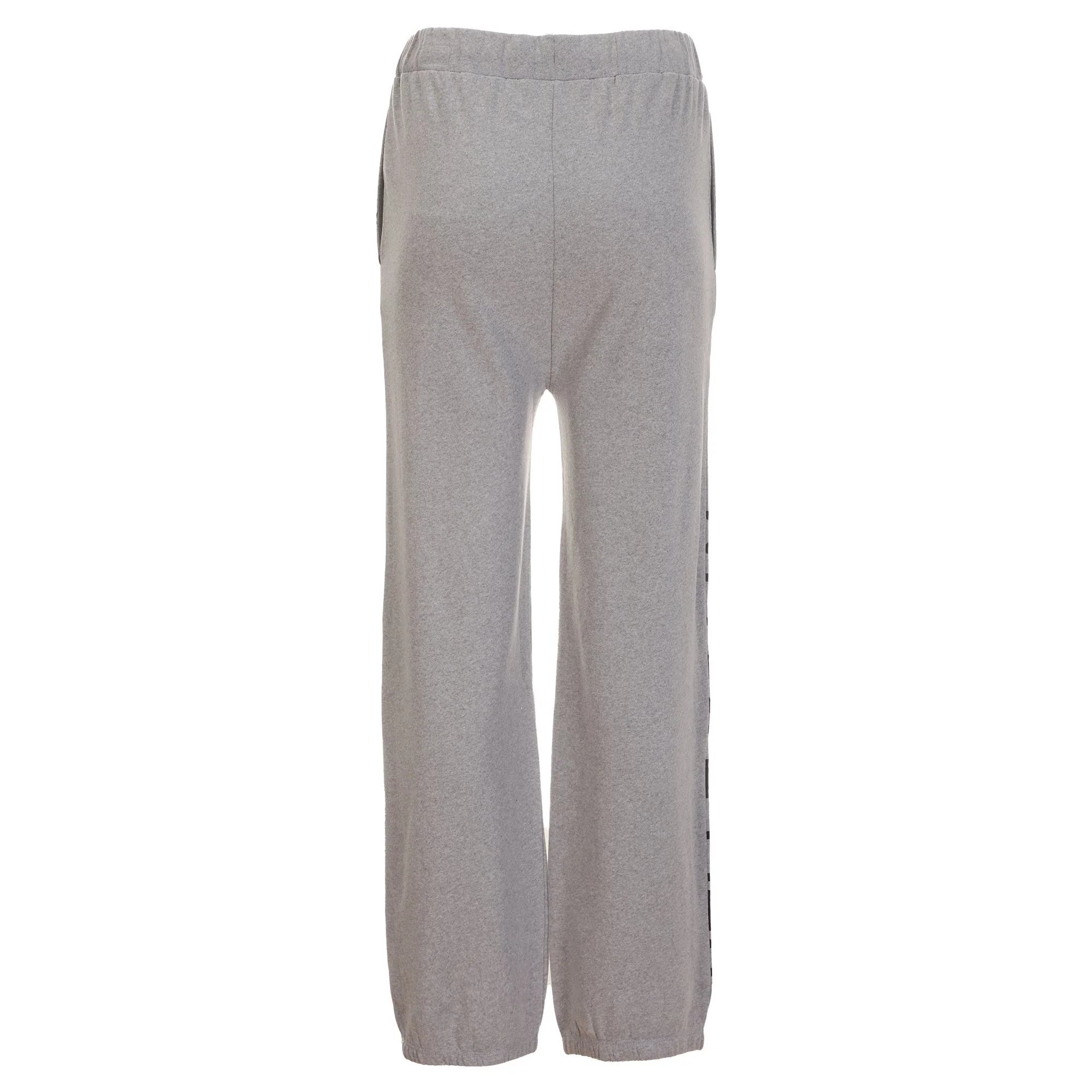 Bas de jogging  - Gris - Image 2