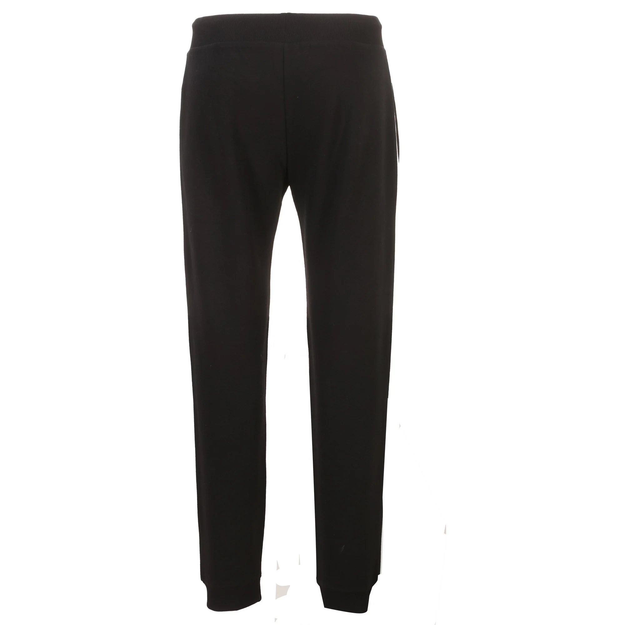 Bas de jogging - Noir - Image 2