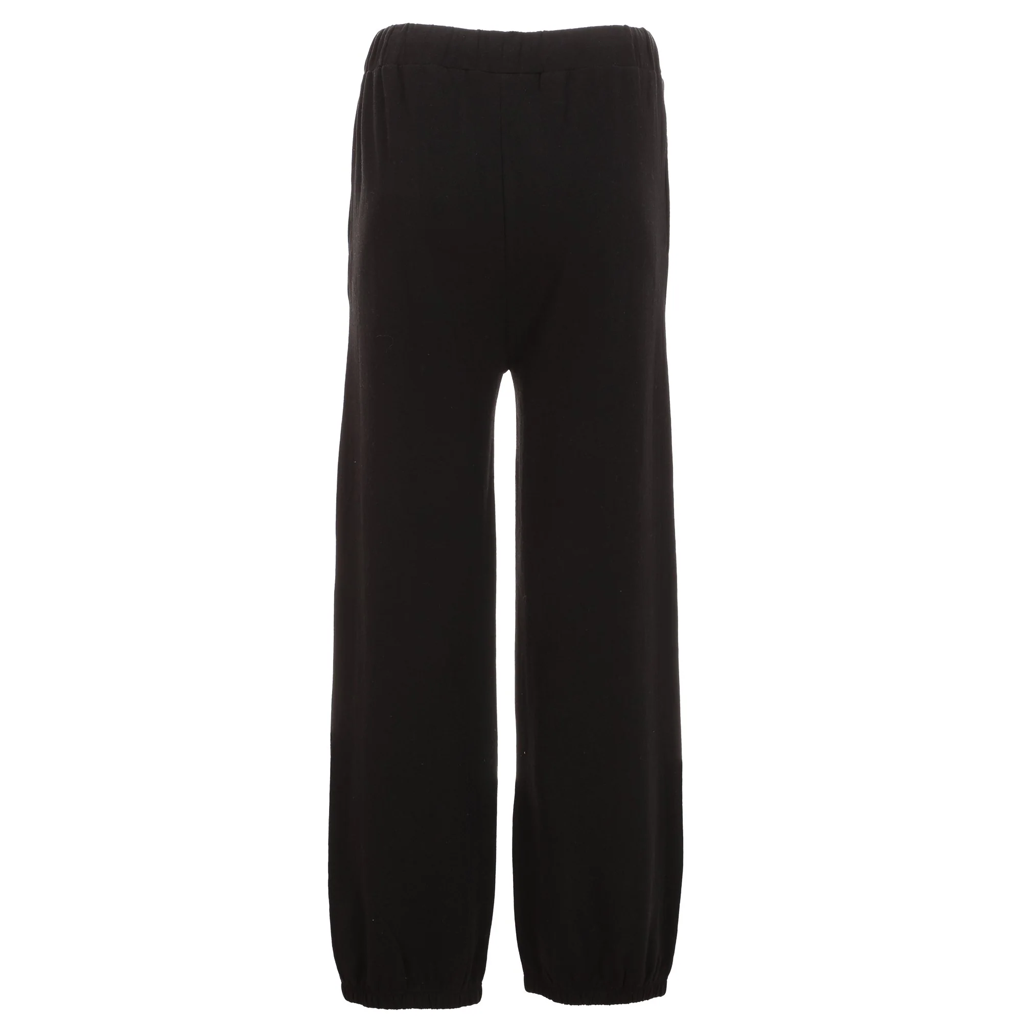 Bas de jogging  - Noir - Image 2