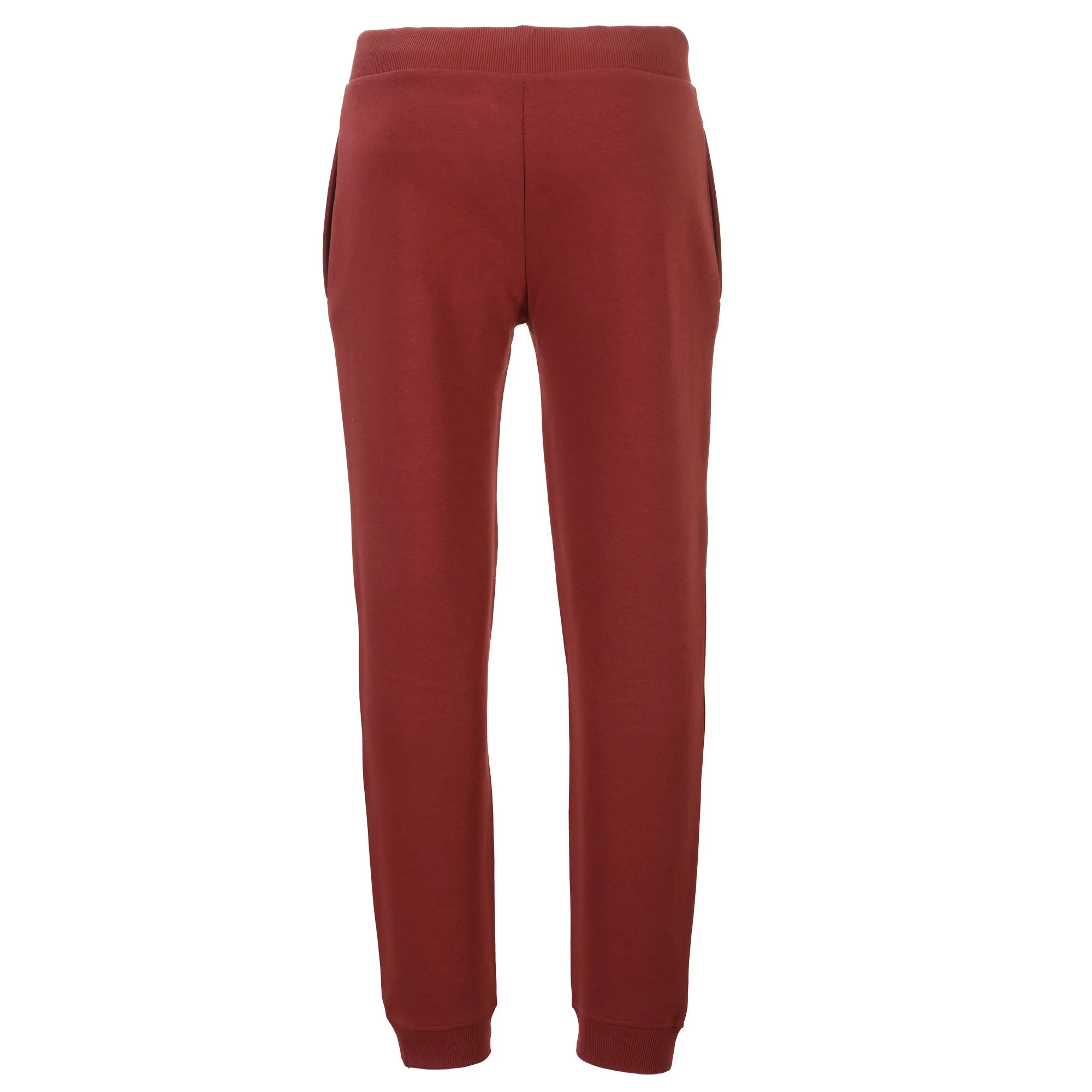 Bas de jogging - Rouge - Image 2