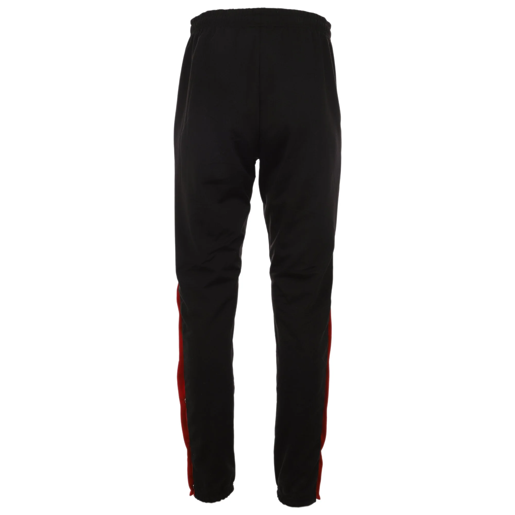 Bas de jogging triacetate noir - Noir - Image 2