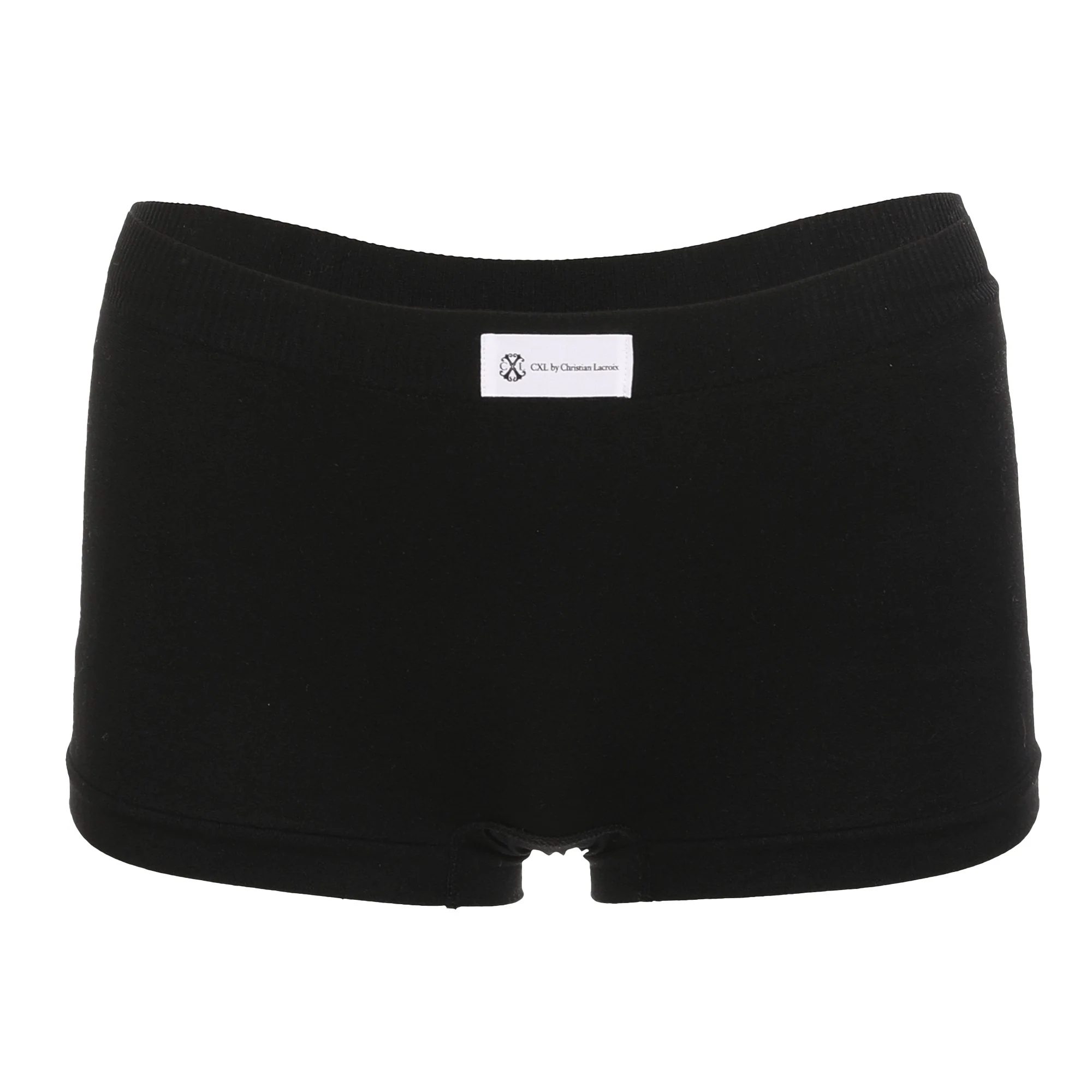 BAS UNI RIB CEINTURE