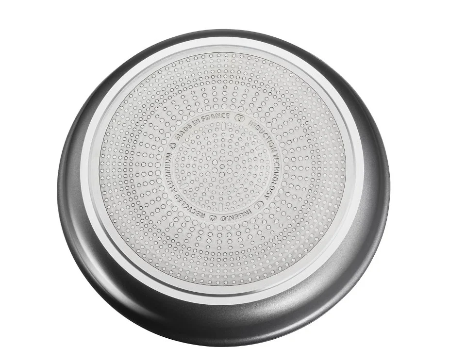 Batterie de cuisson 10 pièces tout feux dont induction - Image 2