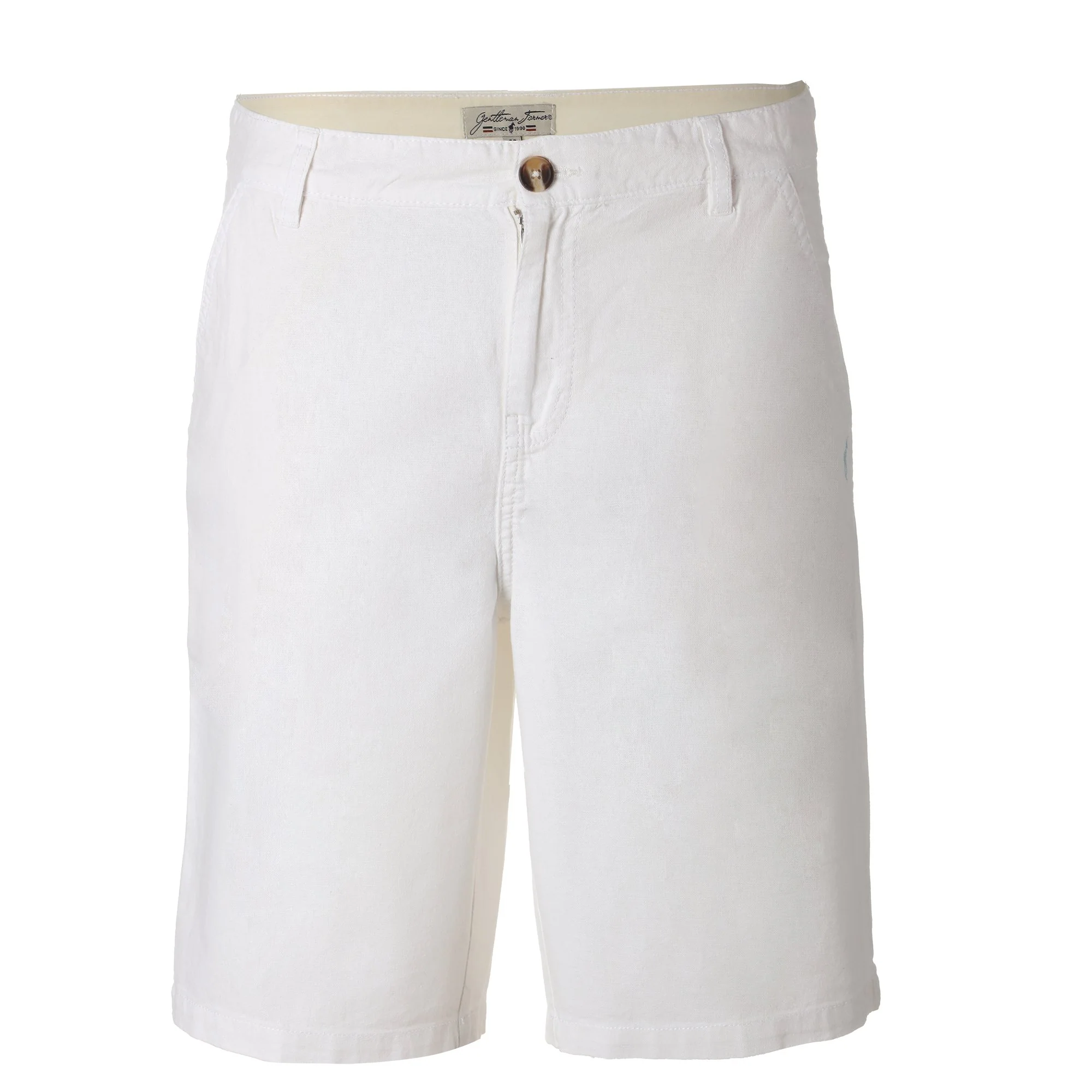 Bermuda - Blanc