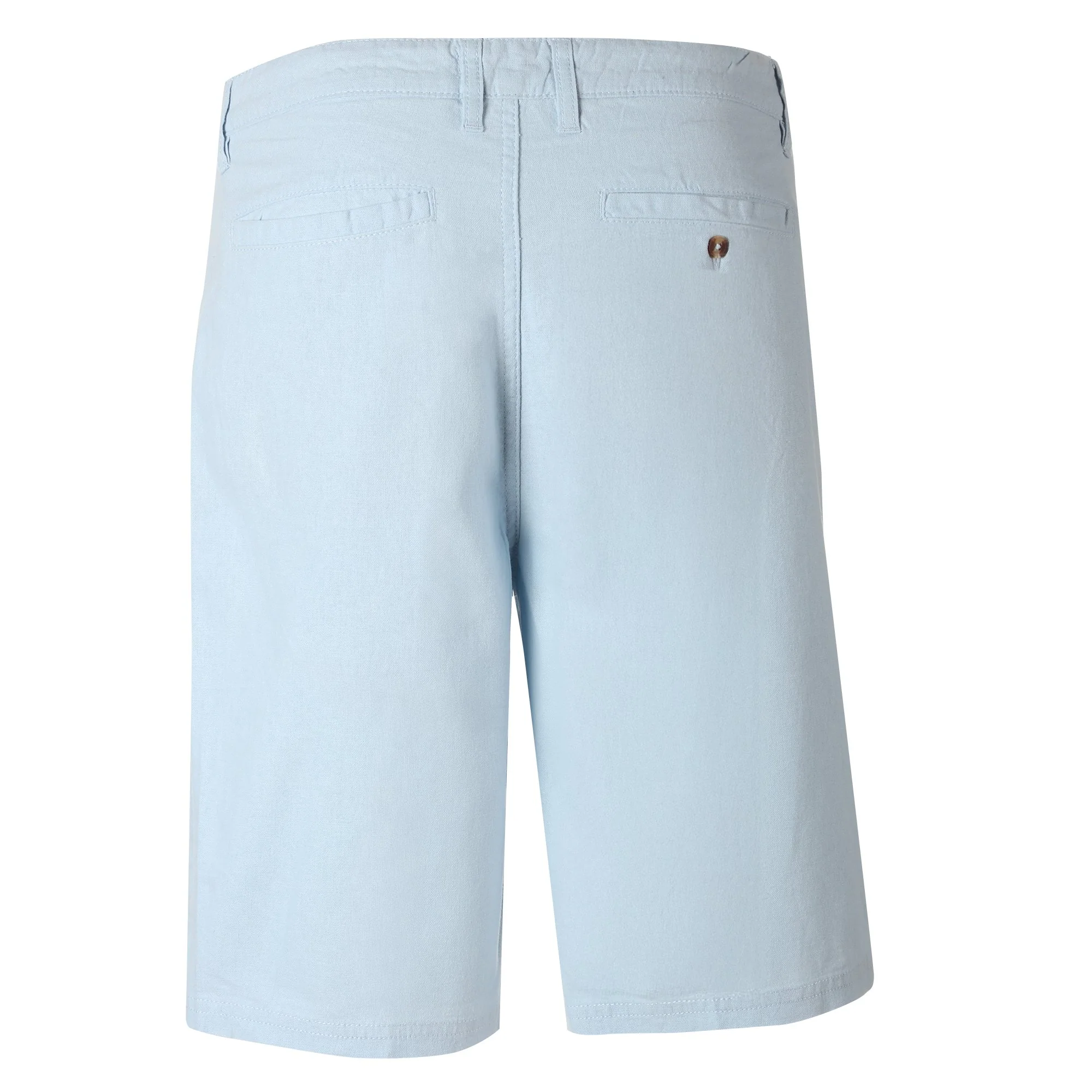 Bermuda - Bleu - Image 2
