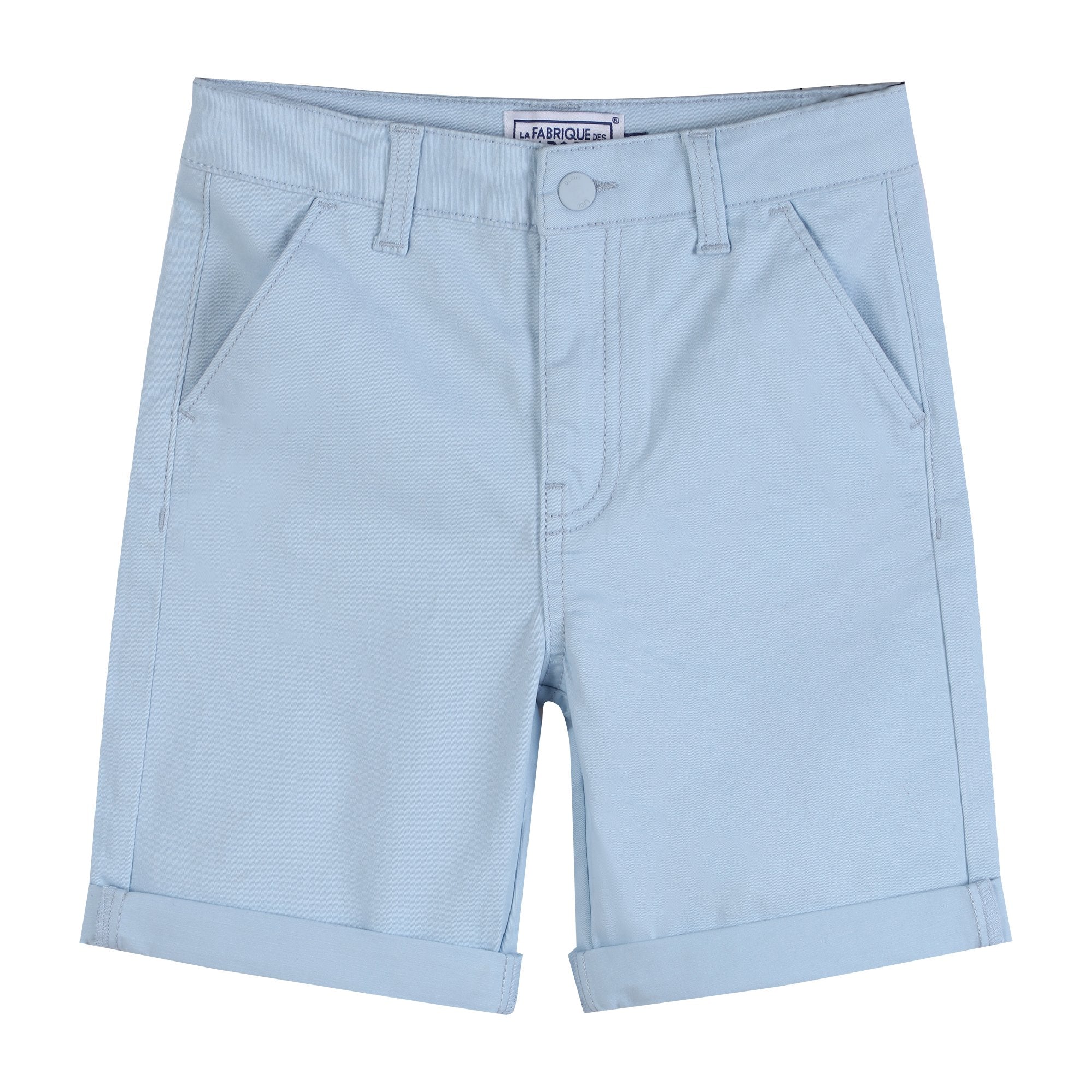 Bermuda - Bleu