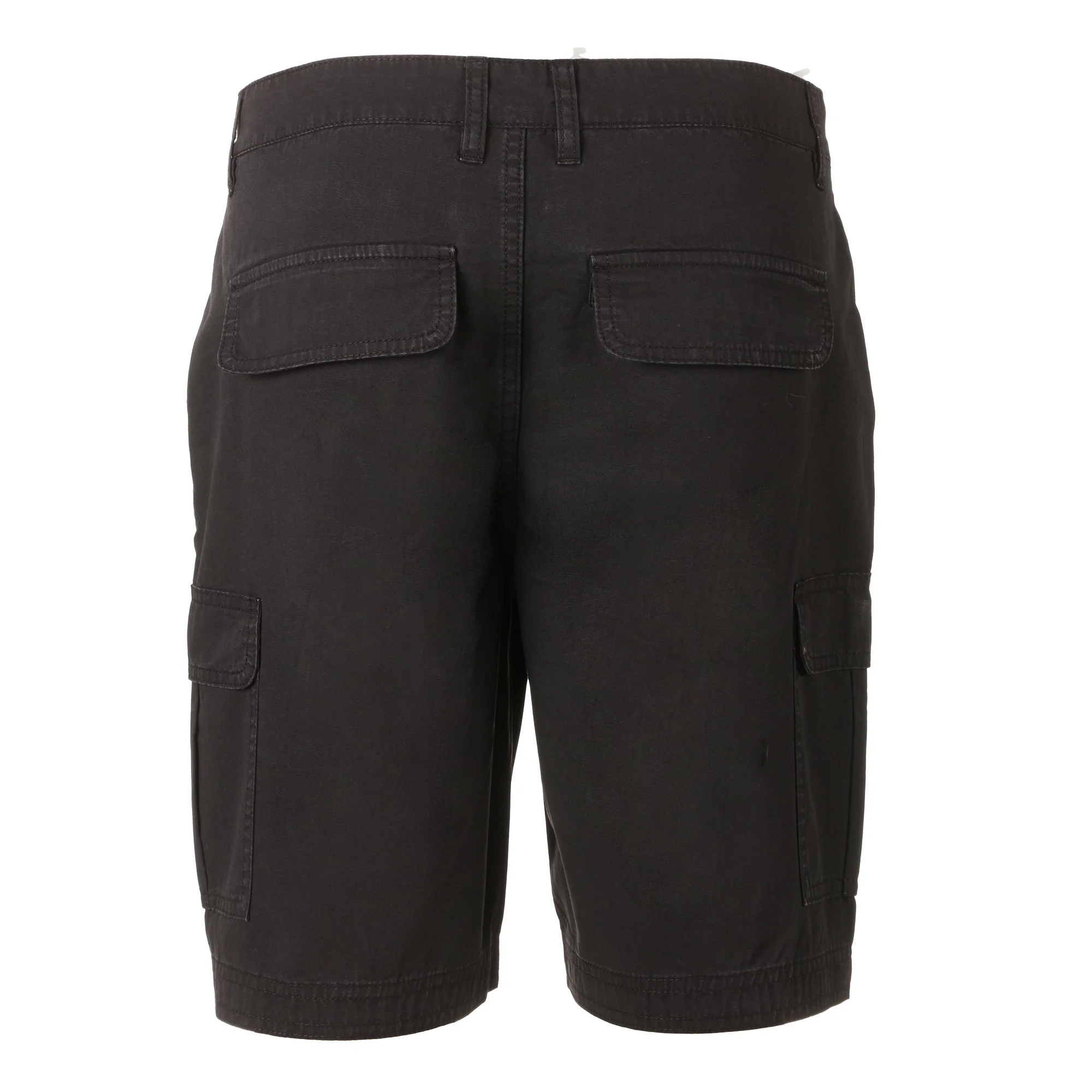 Bermuda cargo - Beige - Image 4