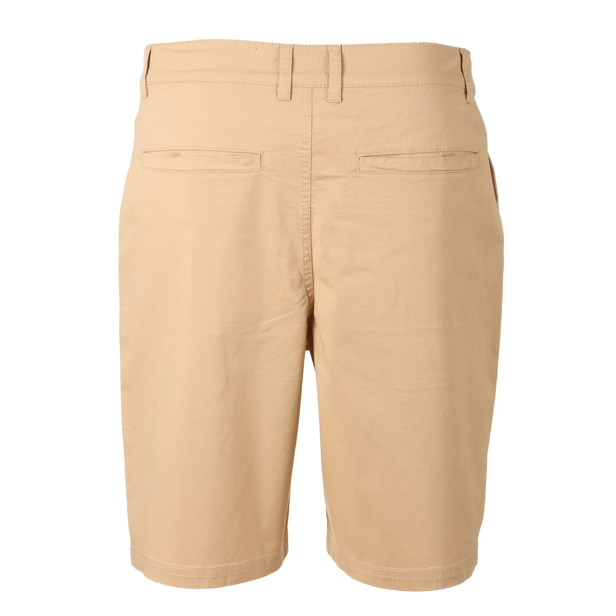 Bermuda chino - Beige - Image 2