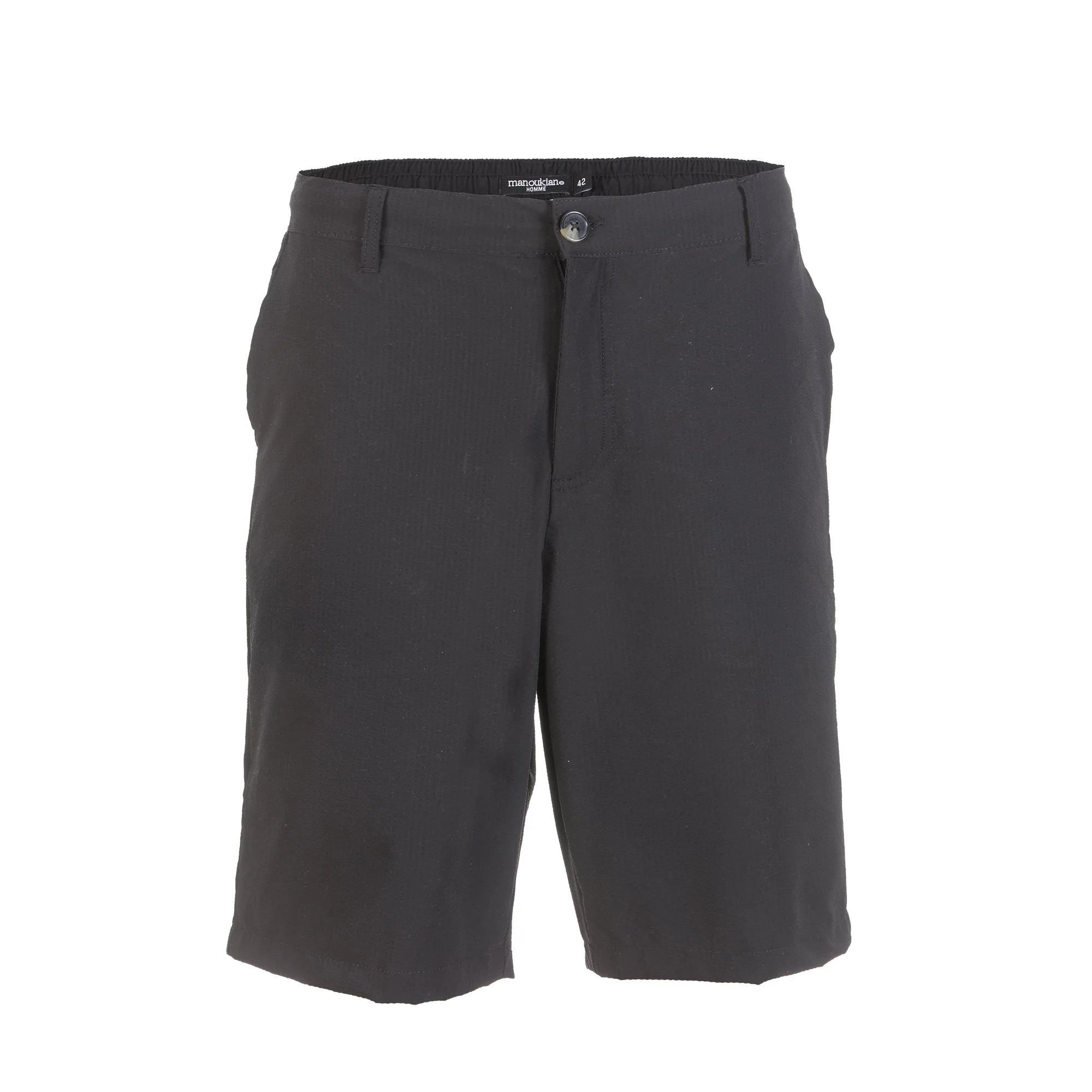 Bermuda  - Gris - Image 3