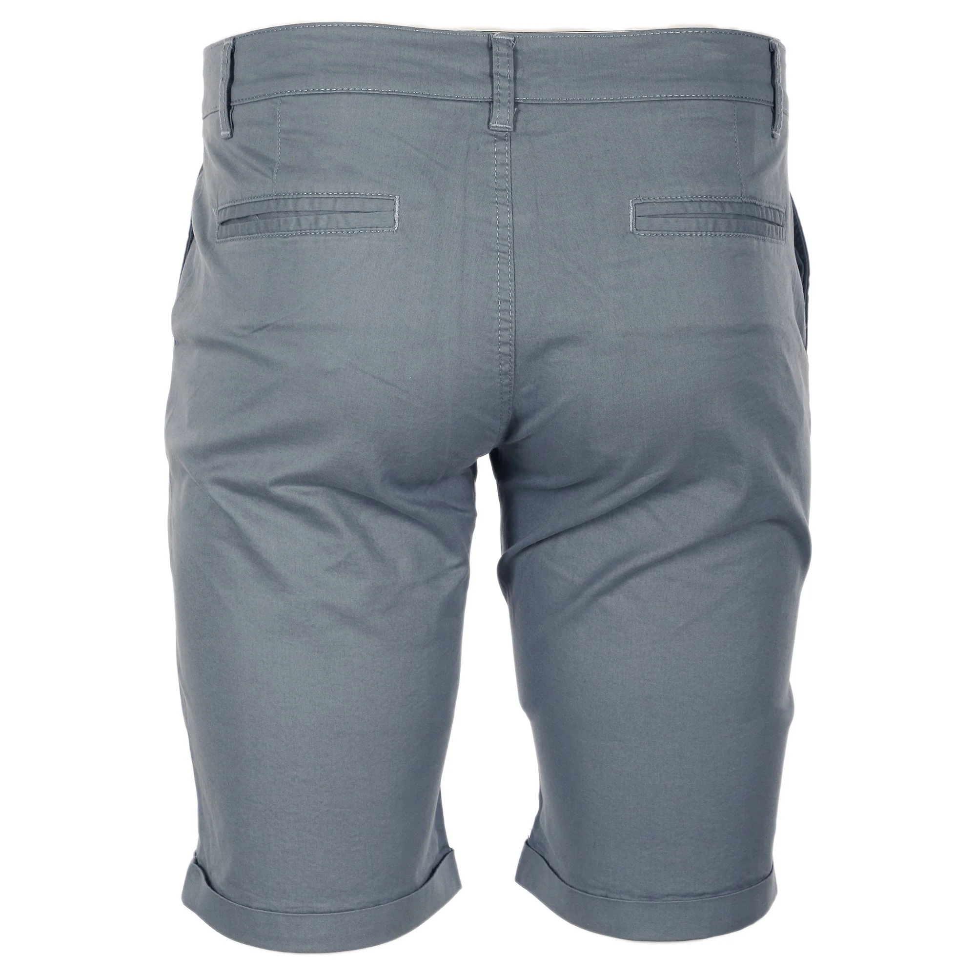 Bermuda toile surf bleu - Image 2