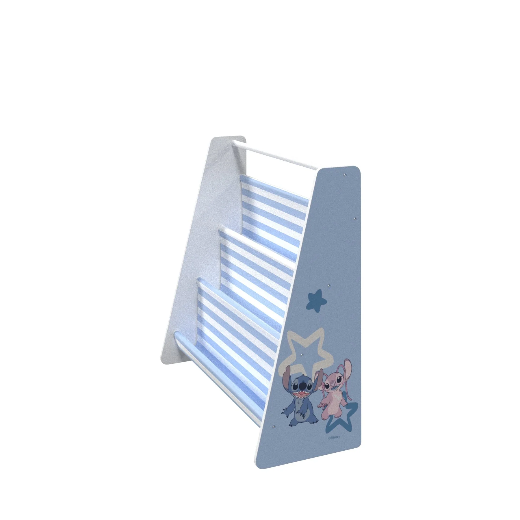 Bibliothèque Stitch pour enfant - Image 2
