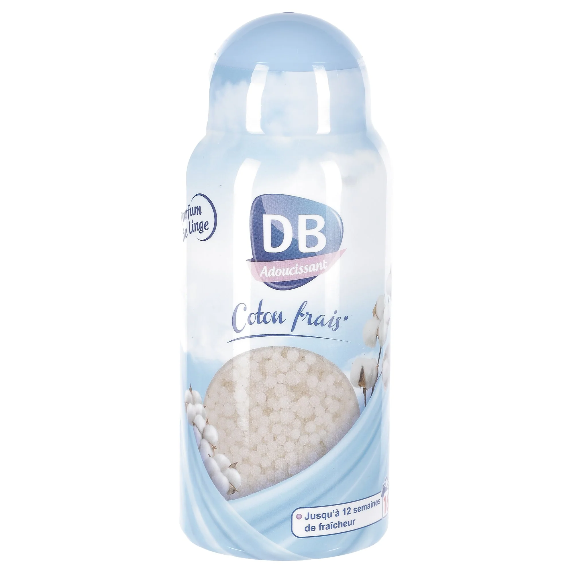 Billes de parfum Coton Frais