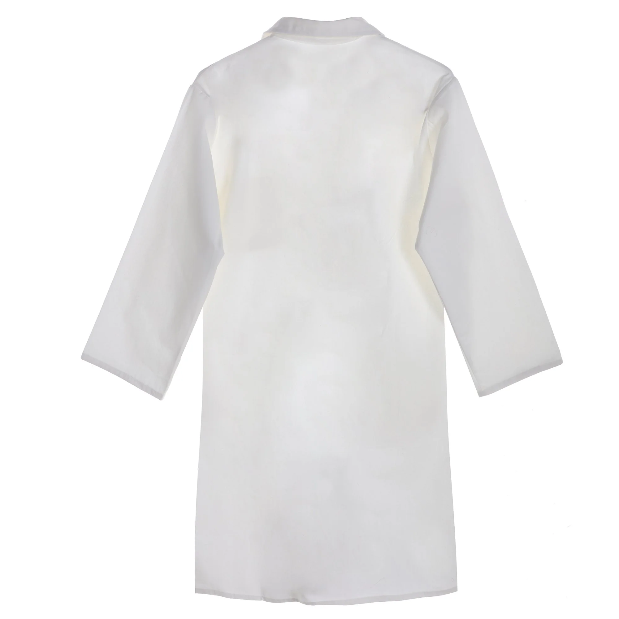 Blouse d'école en coton - Image 2