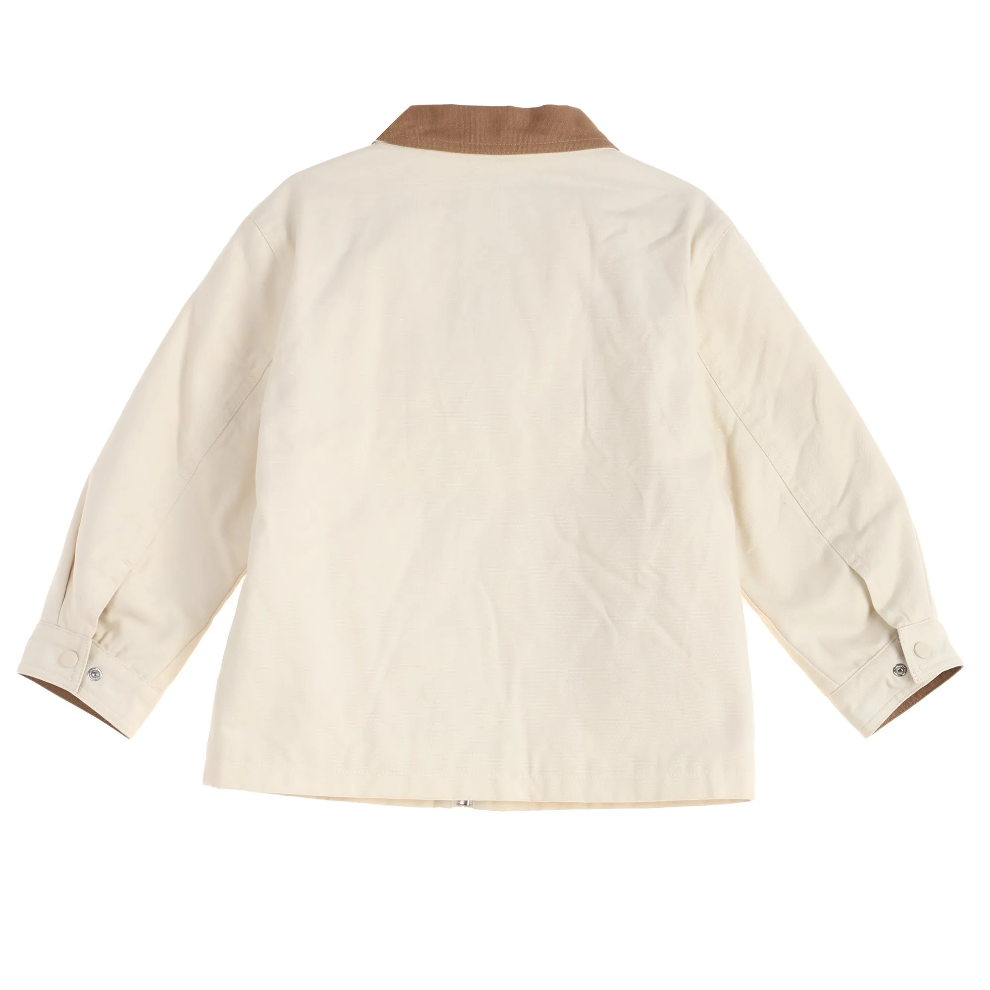 Blouson à zip