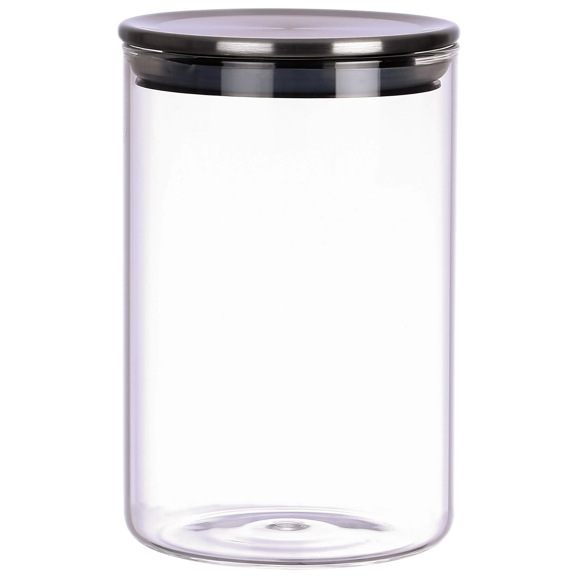 Bocal en verre 1.2 litres