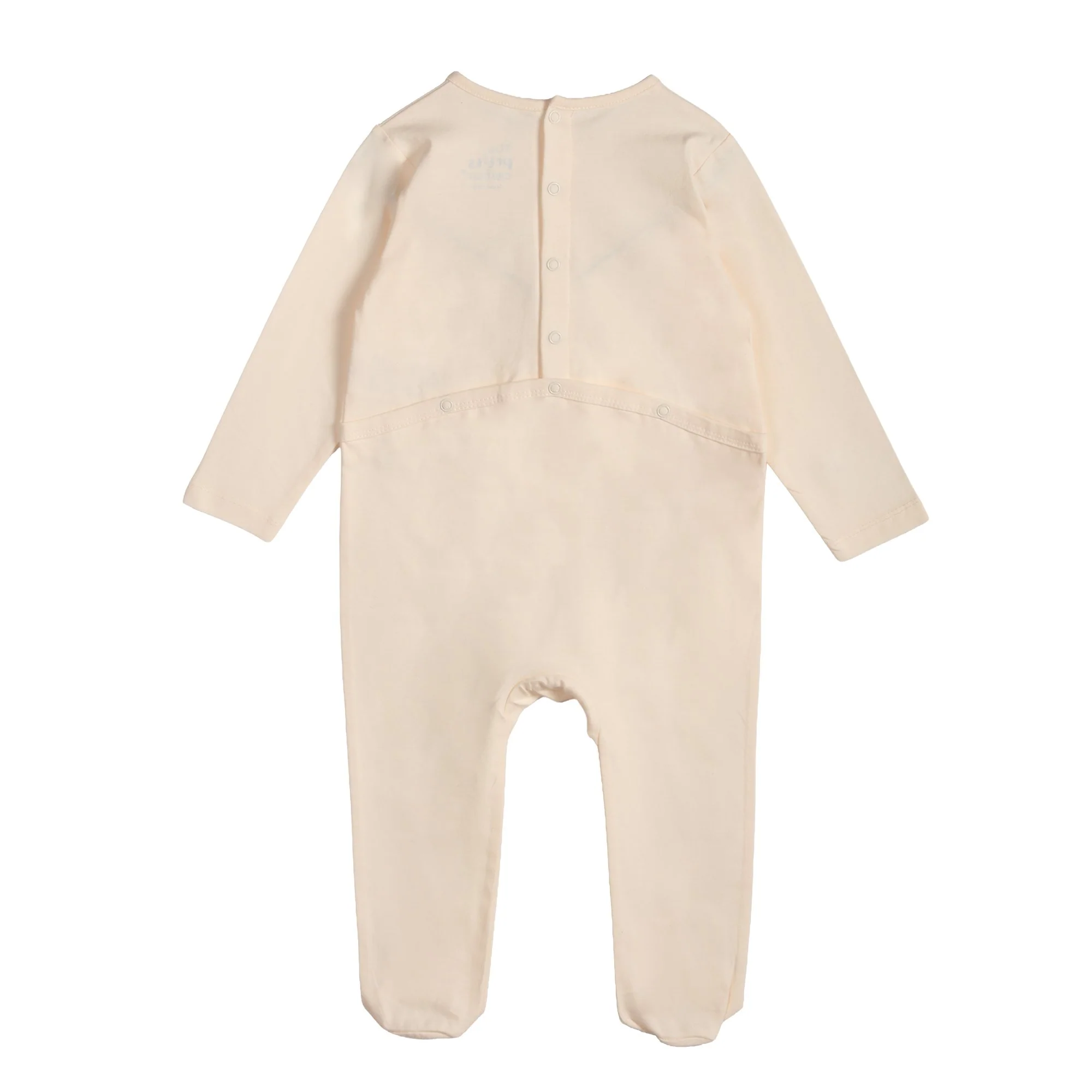 Bodie dors bien  - Beige - Image 2