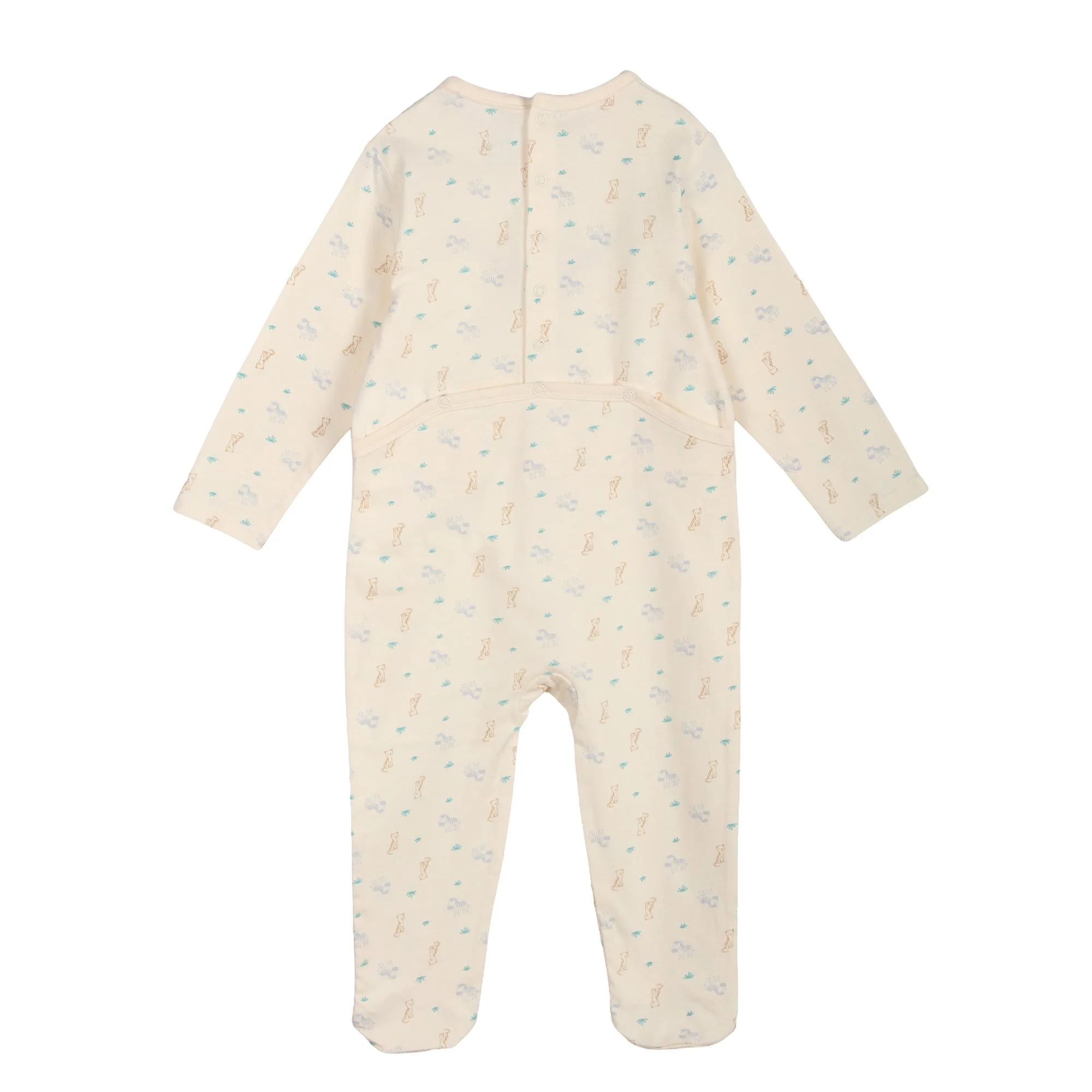 Bodie dors bien - Beige - Image 2