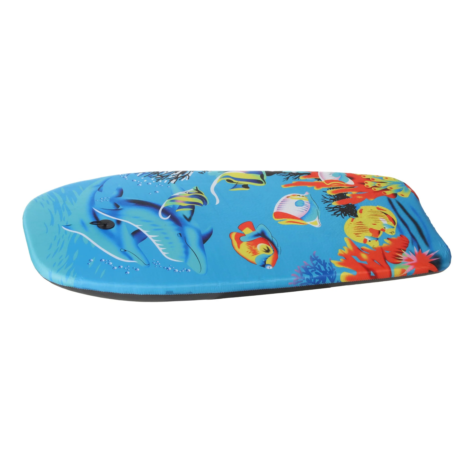Body board - Gris - Image 2