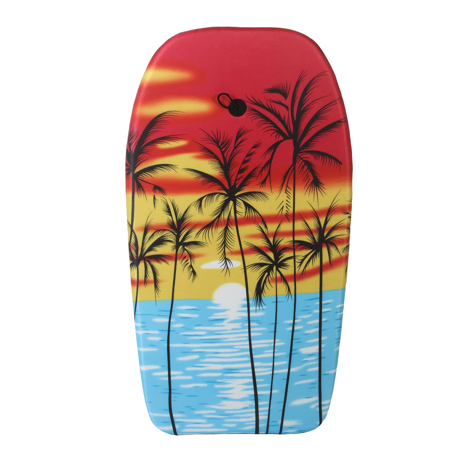 Body board - Jaune