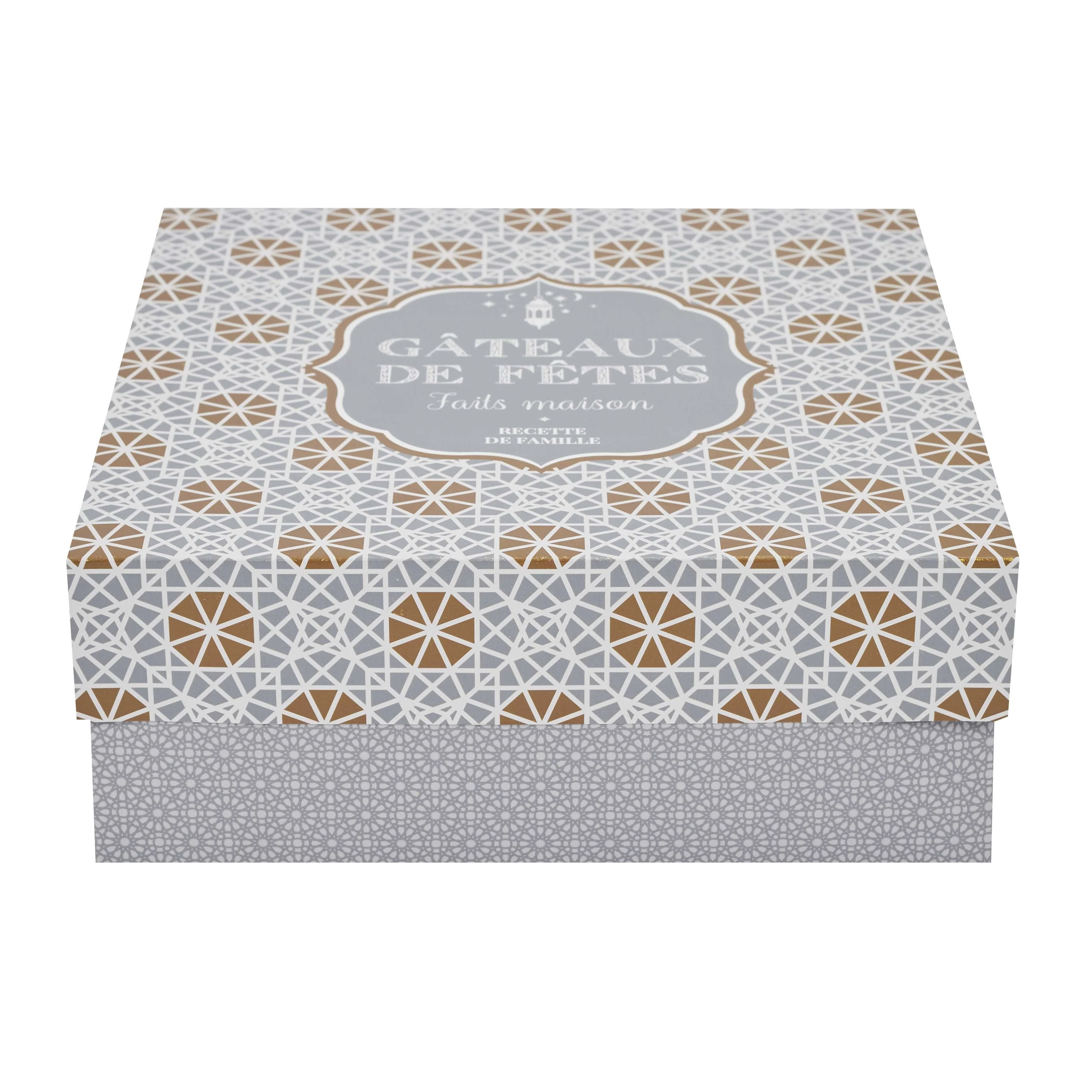 Boite à gâteaux - Image 2