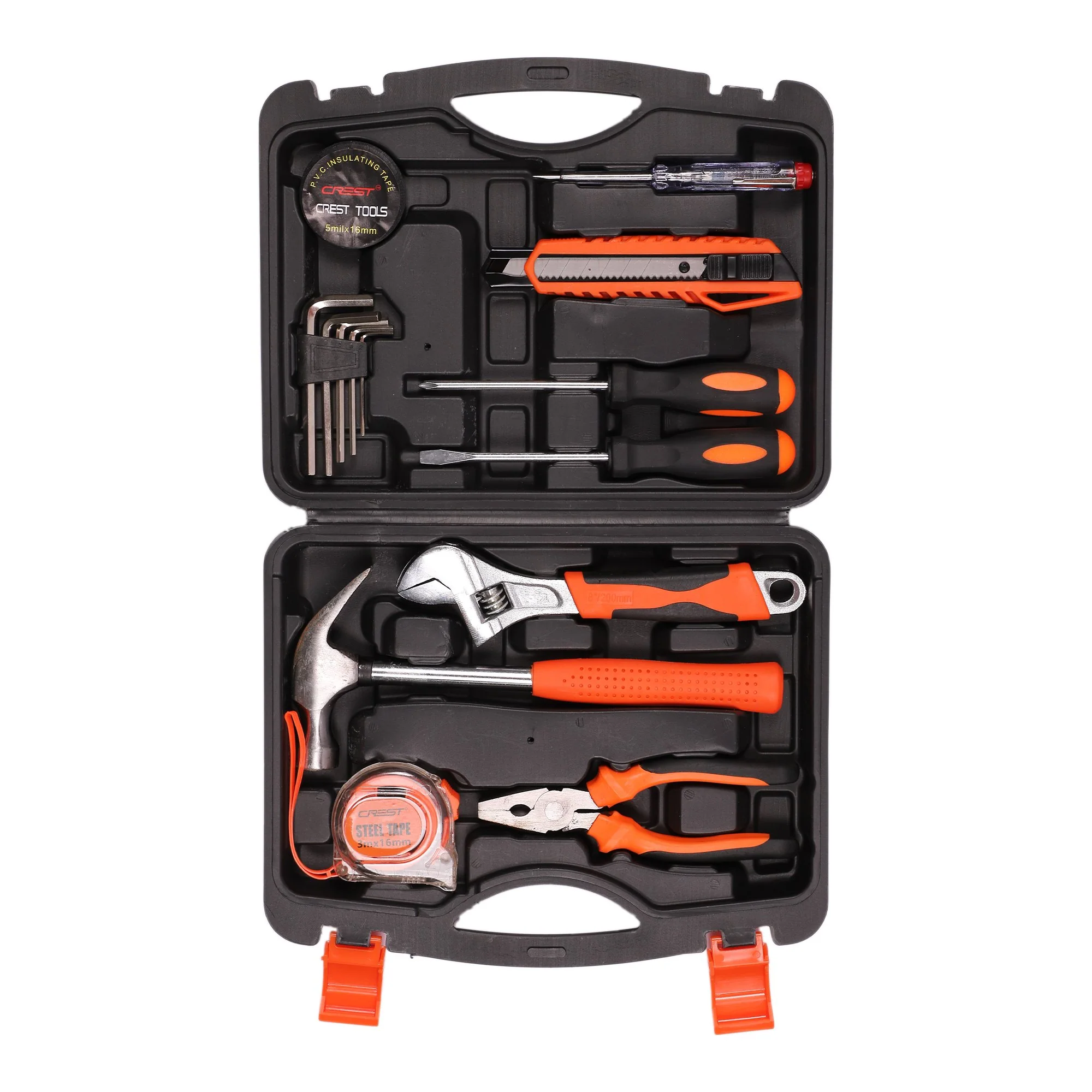 Boîte à outils 17 pièces - Image 3