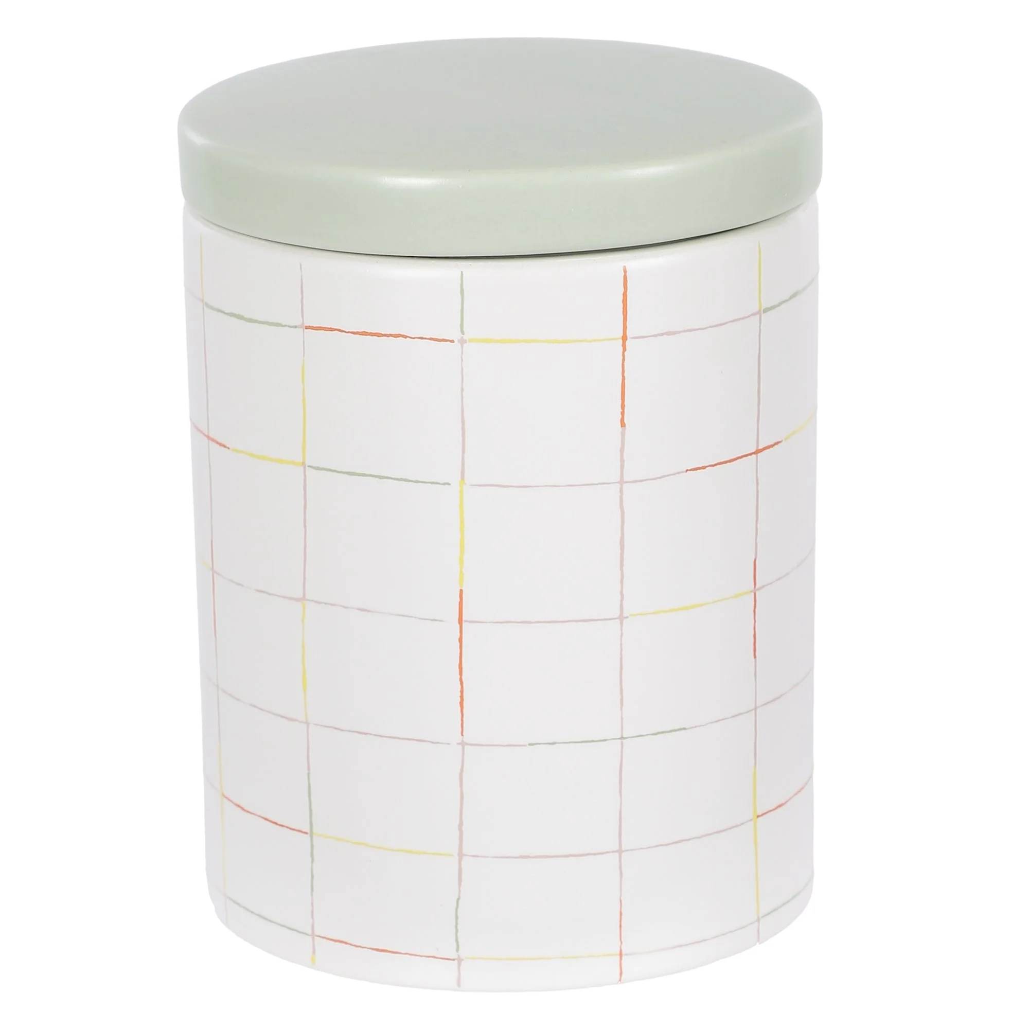 Boîte de conservation carreaux dolomite 15 cm