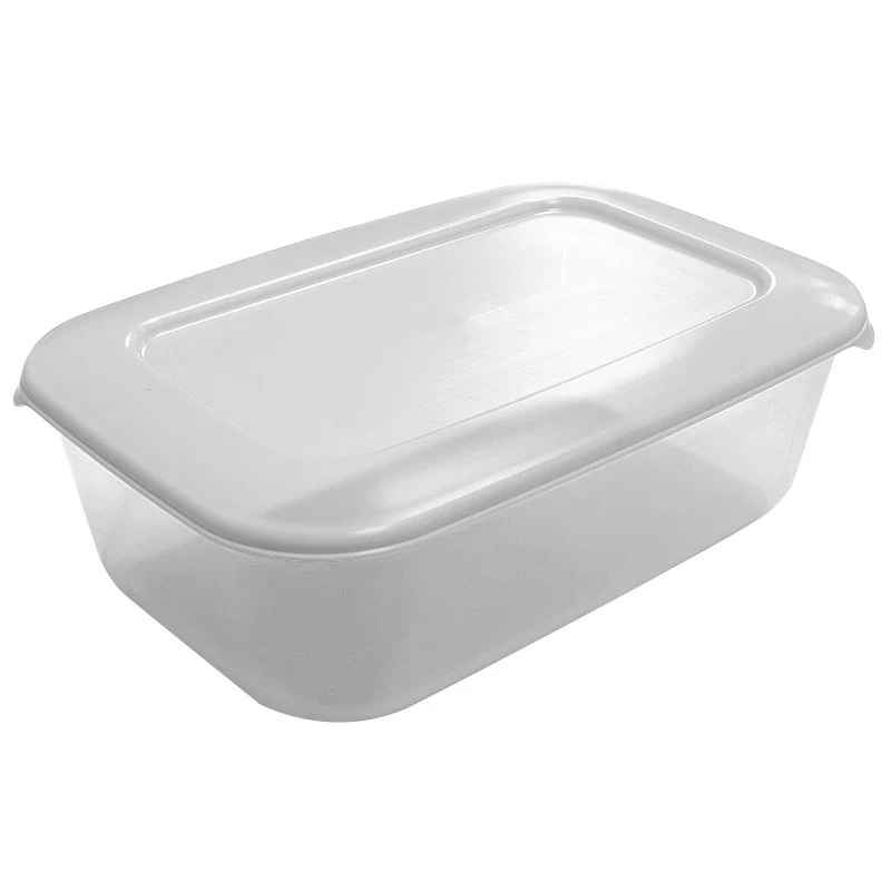 Boite rectangulaire 4L