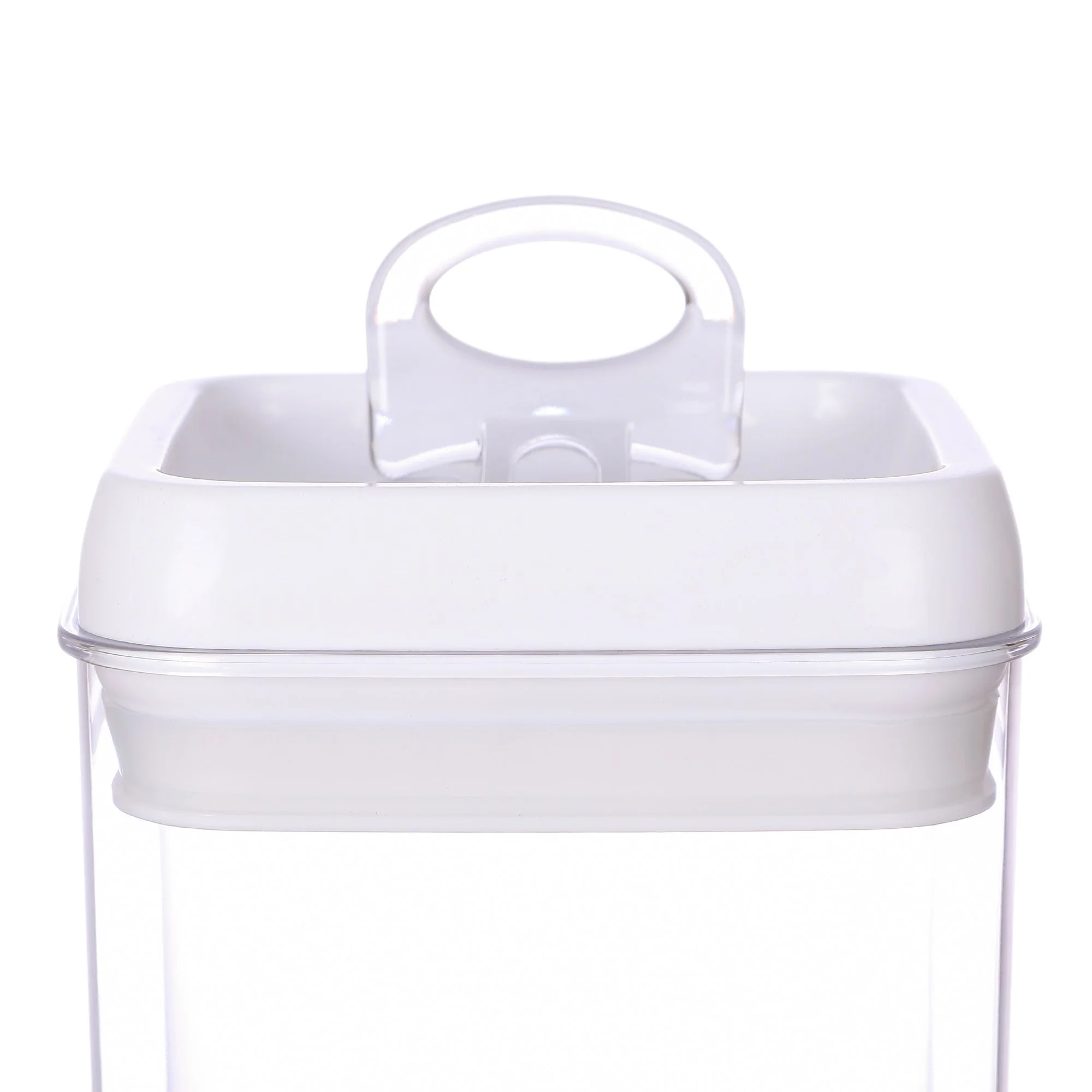 Boîte vide air 1.1 L - Image 3