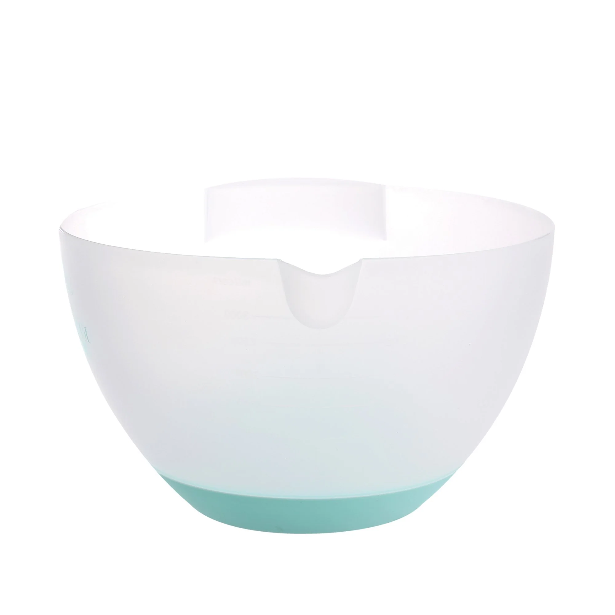 Bol mélangeur anti dérapant 27 cm - Image 2