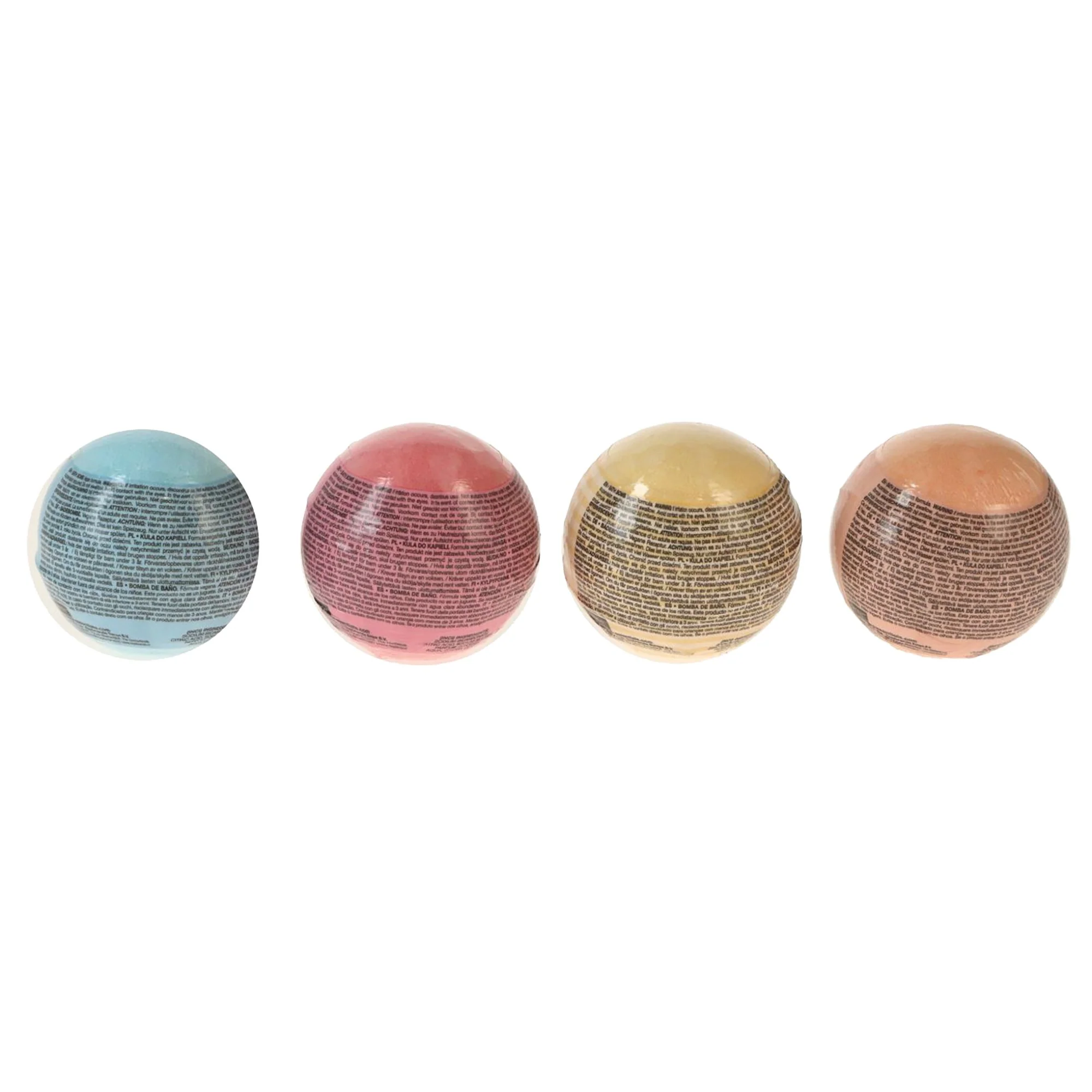 Bombe de bain Bambi - Image 2