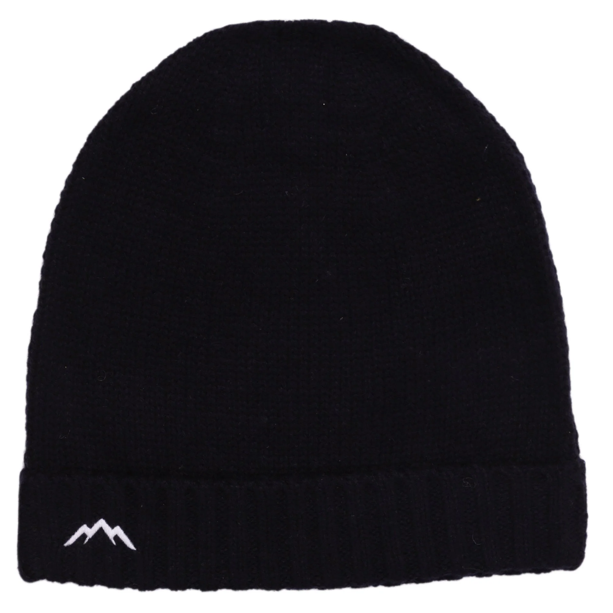 Bonnet en maille irlandaise - Image 3