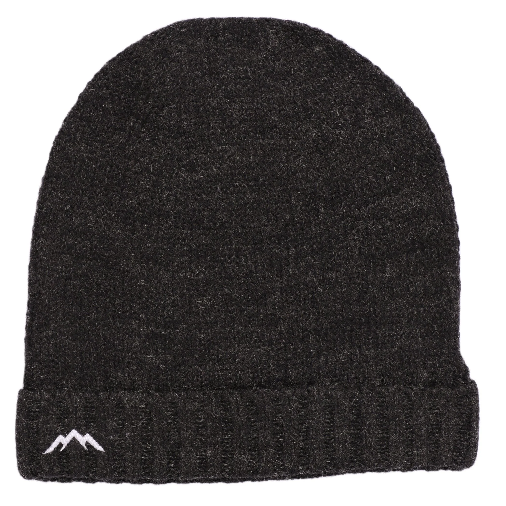 Bonnet en maille irlandaise - Image 4