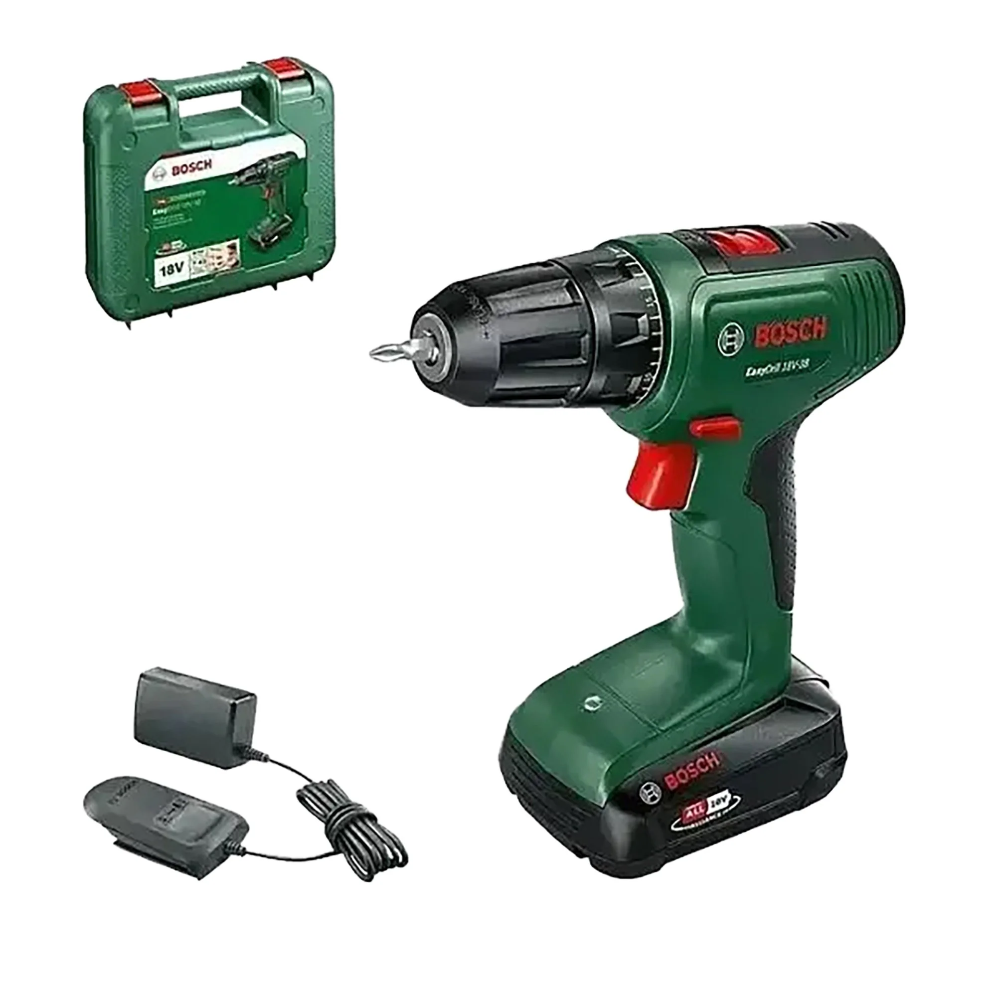 Bosch perceuse-visseuse sans fil EasyDrill