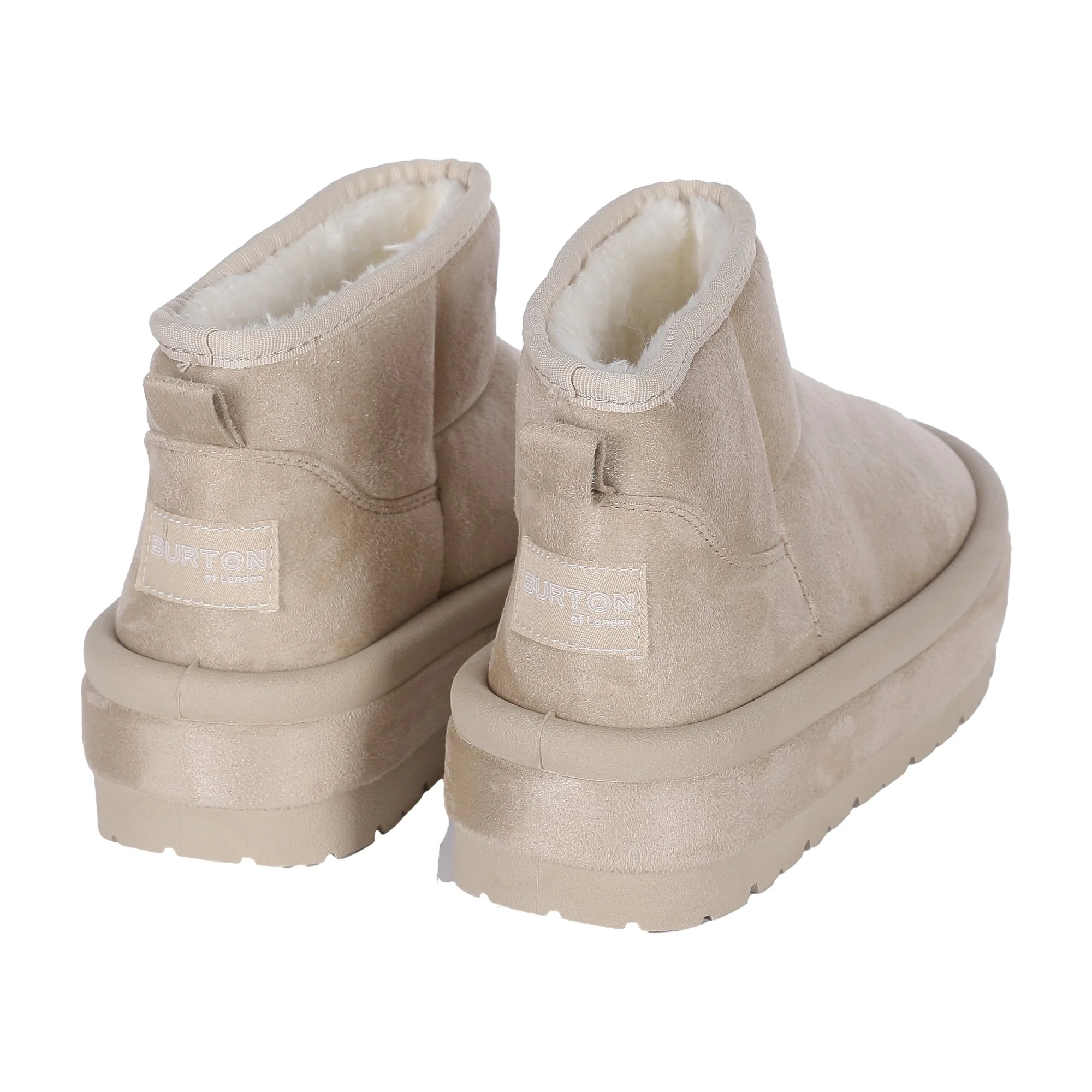 Bottines fourrées - Image 2